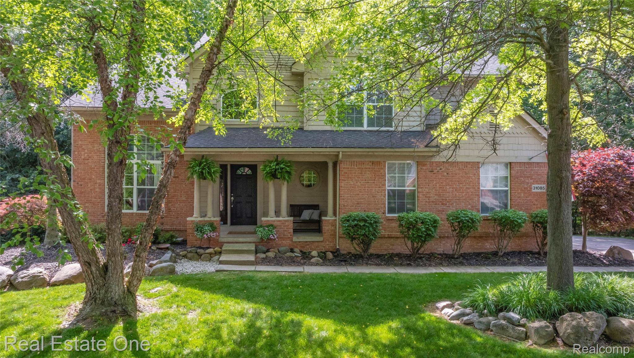 Novi, MI 48377,31085 Chatsford ST