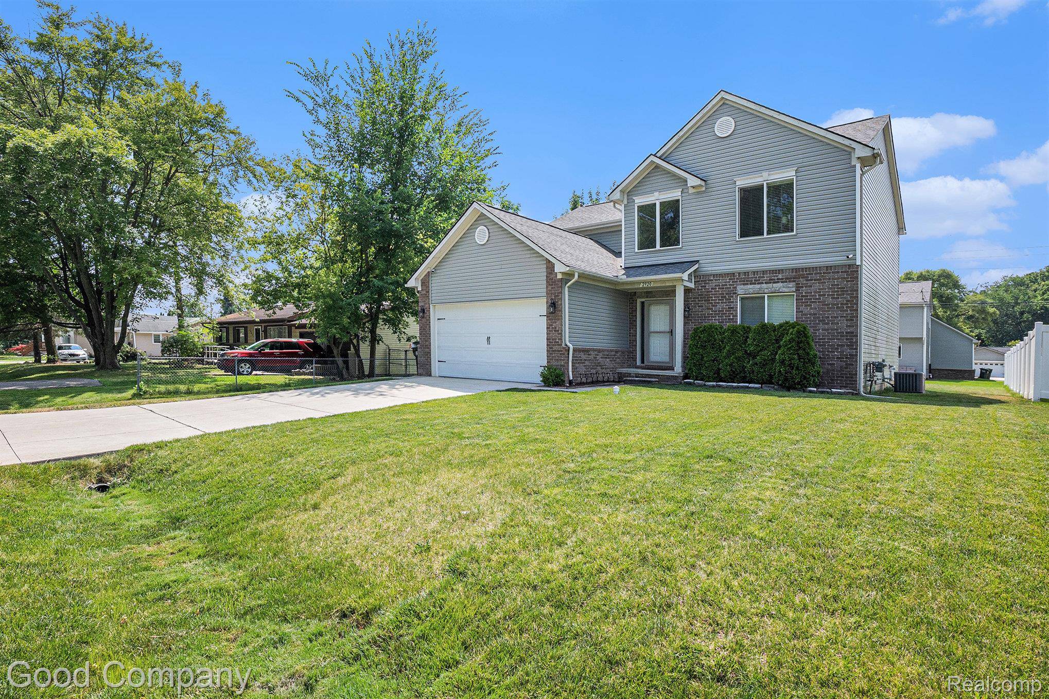 Rochester Hills, MI 48309,2920 Hartline DR