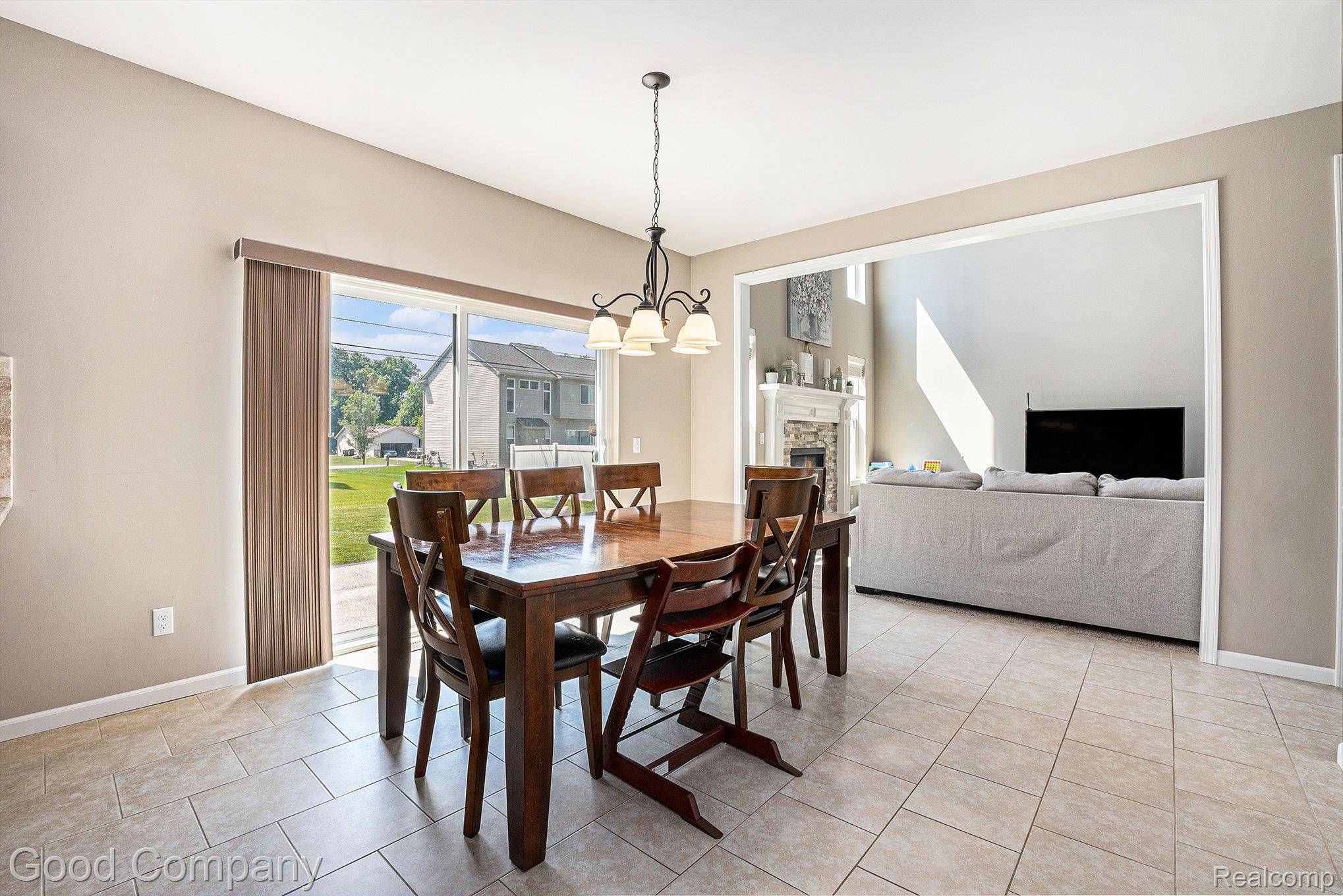 Rochester Hills, MI 48309,2920 Hartline DR