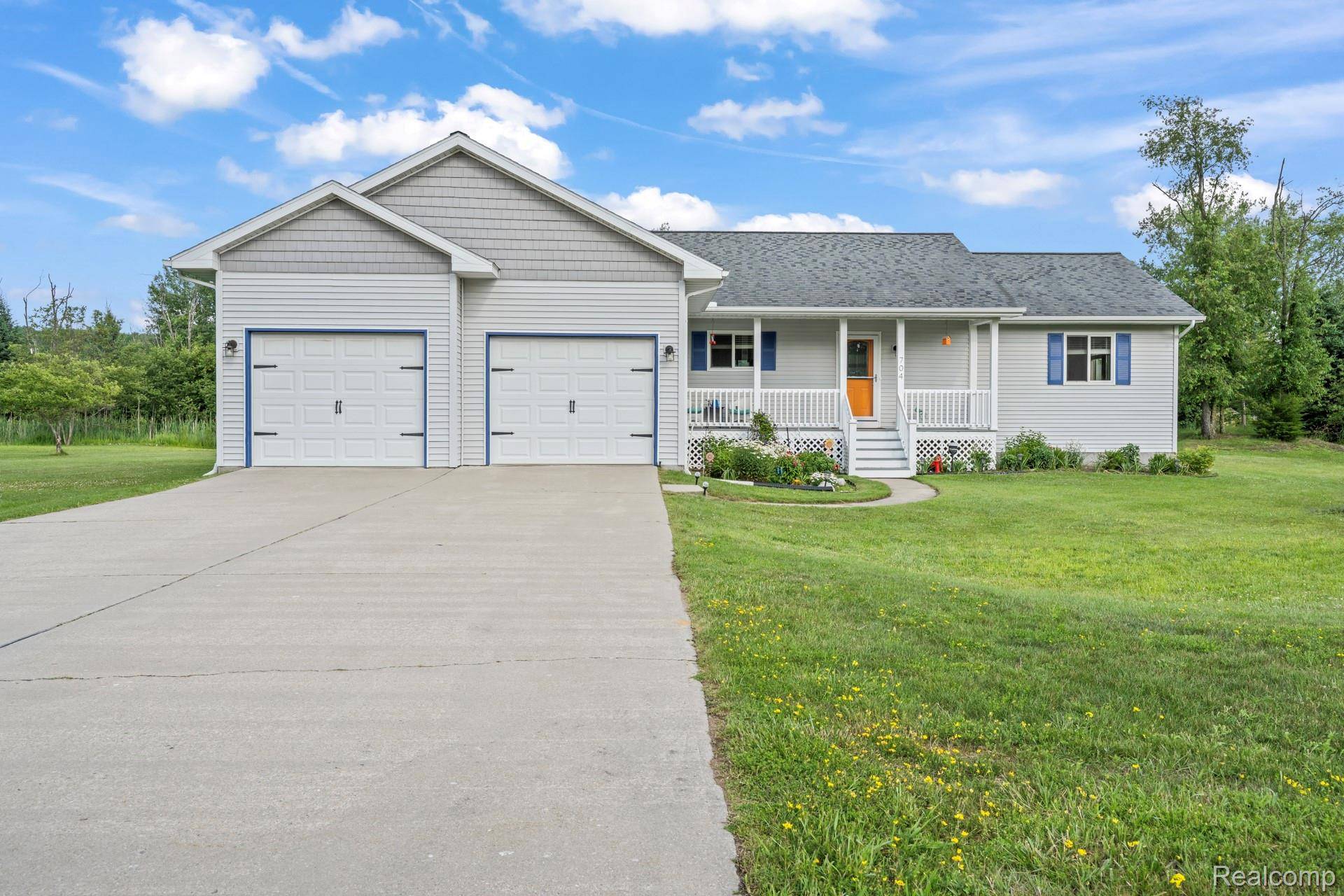 704 Manning LN, Baldwin Township, MI 48730
