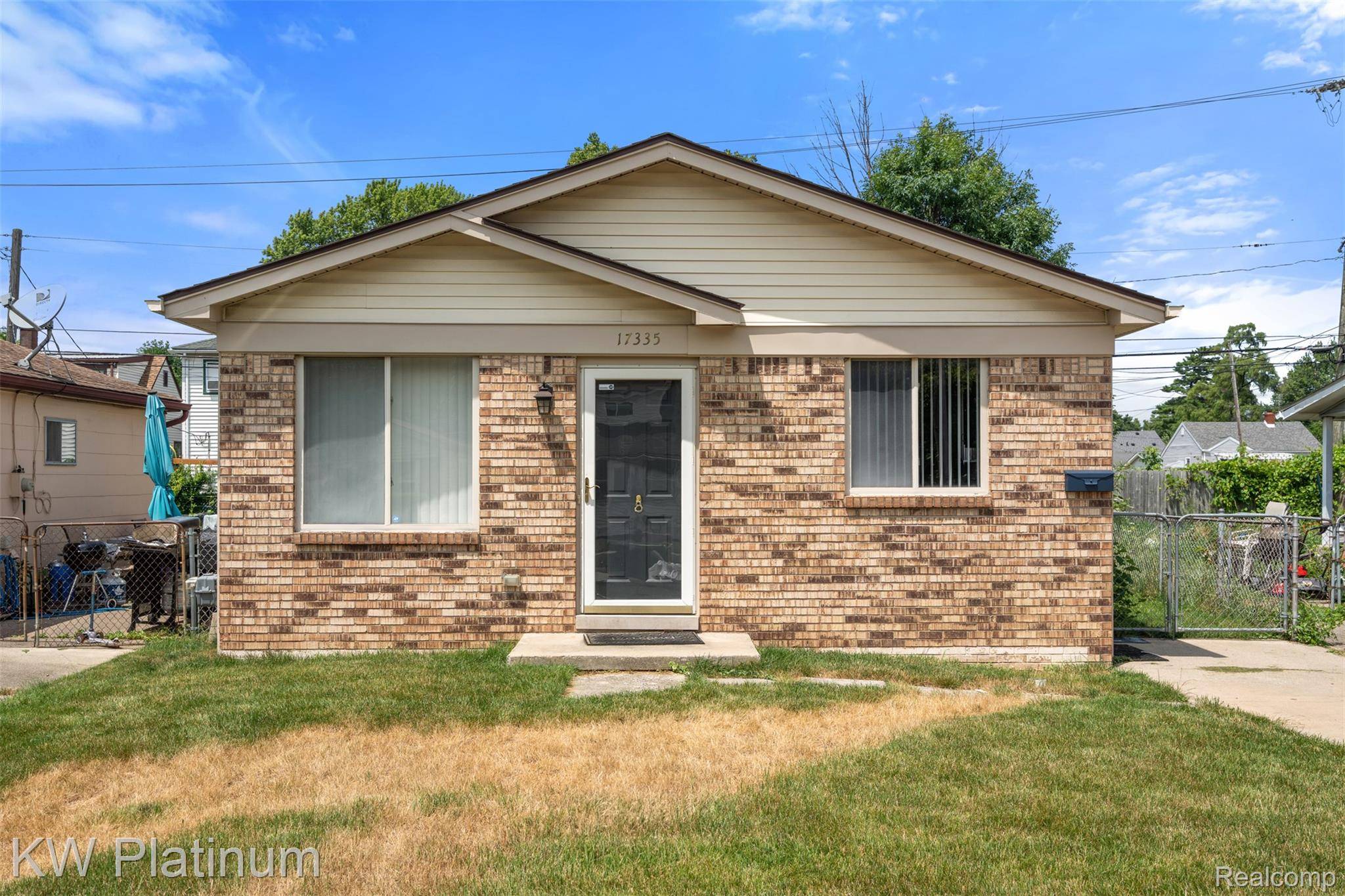 Roseville, MI 48066,17335 Lowell ST