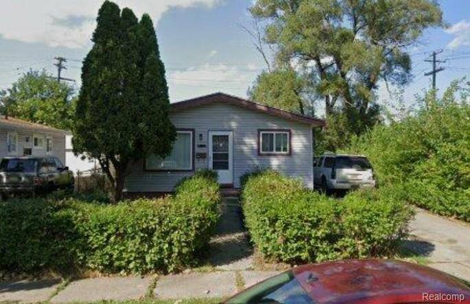 Hamtramck, MI 48212,6865 Edgeton