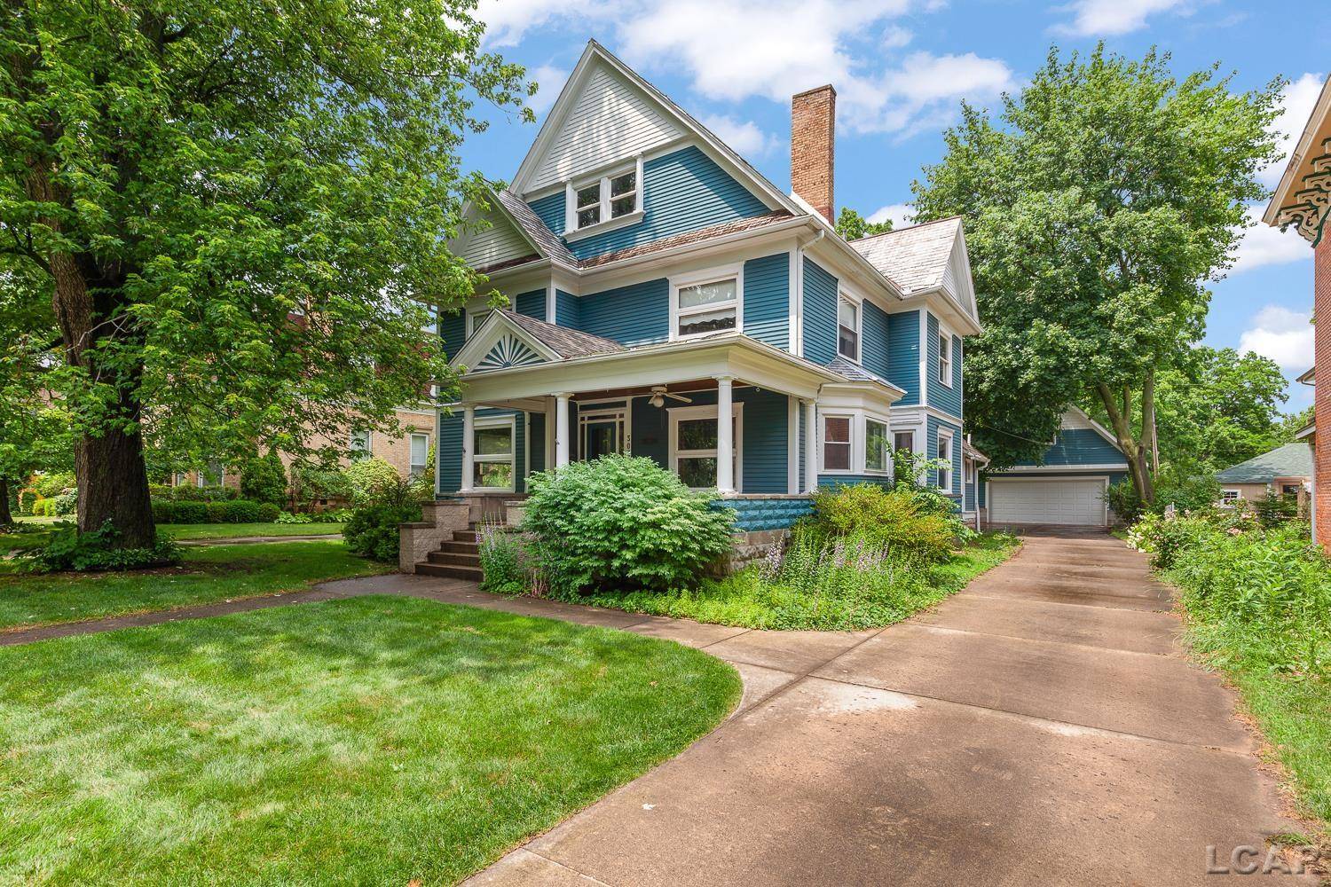 Tecumseh, MI 49286,305 W Chicago BLVD