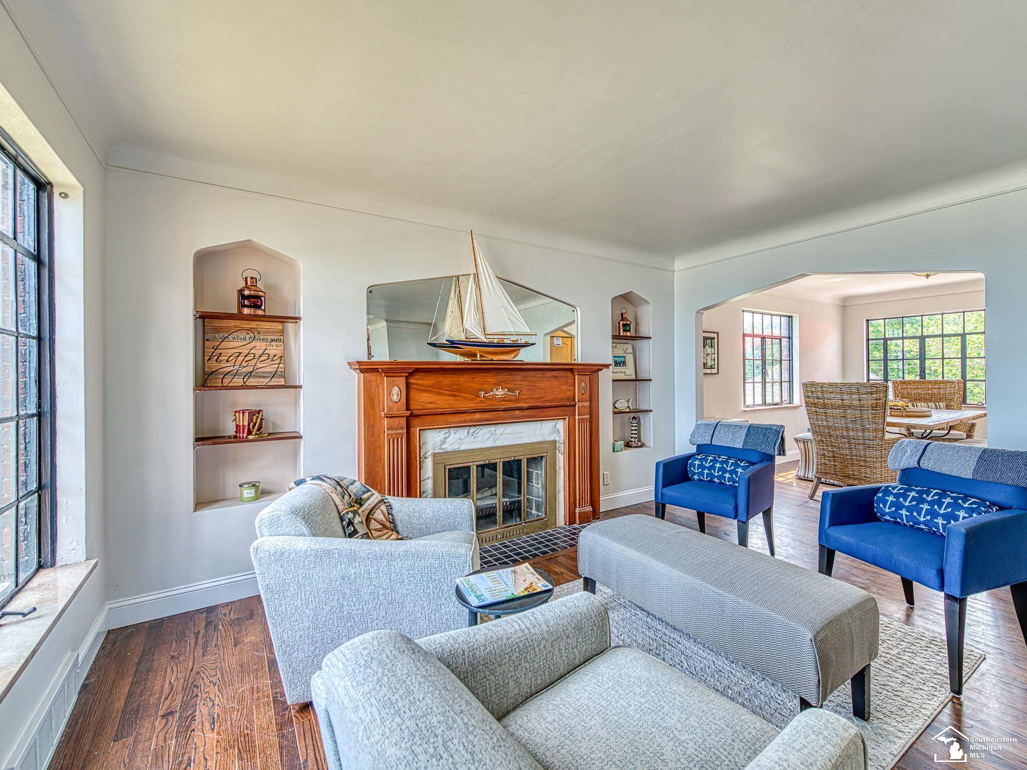 Newport, MI 48166,3880 Lakeshore DR