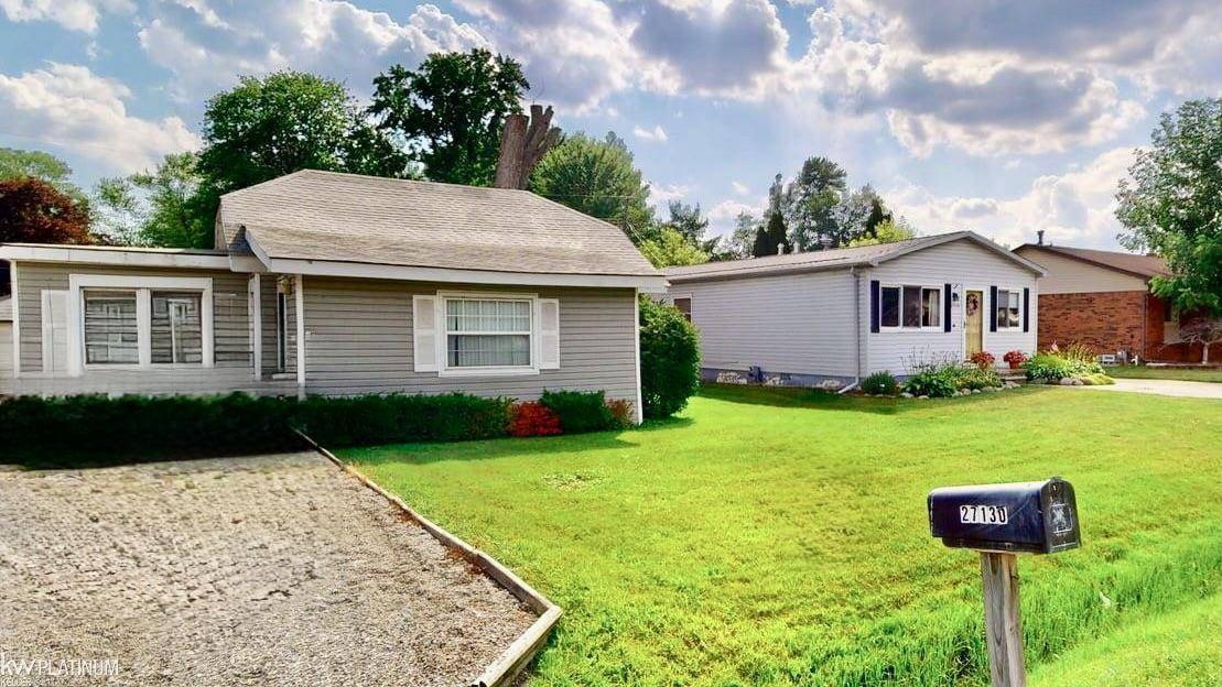 Harrison Twp, MI 48045,27130 Lanse Cruese ST