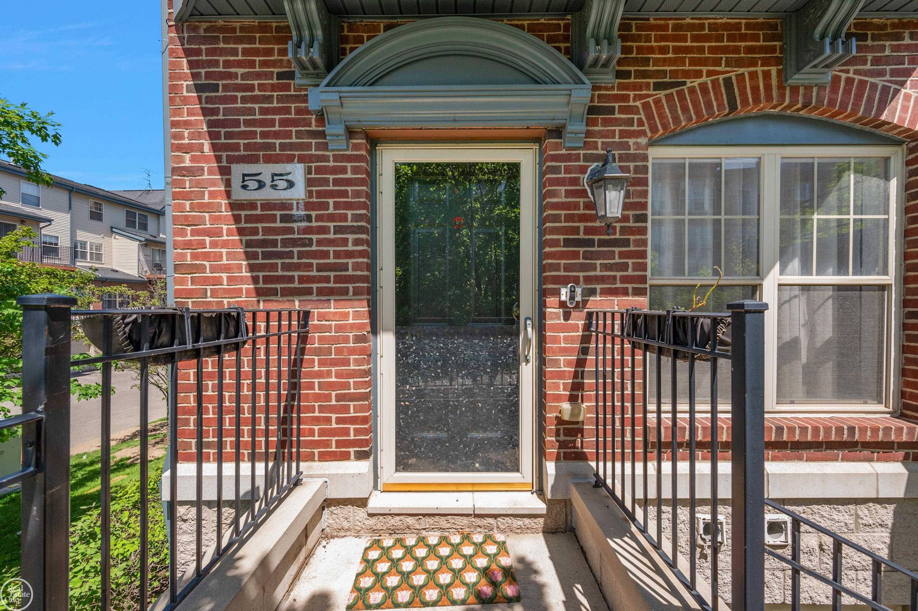 Detroit, MI 48201,55 Winder ST