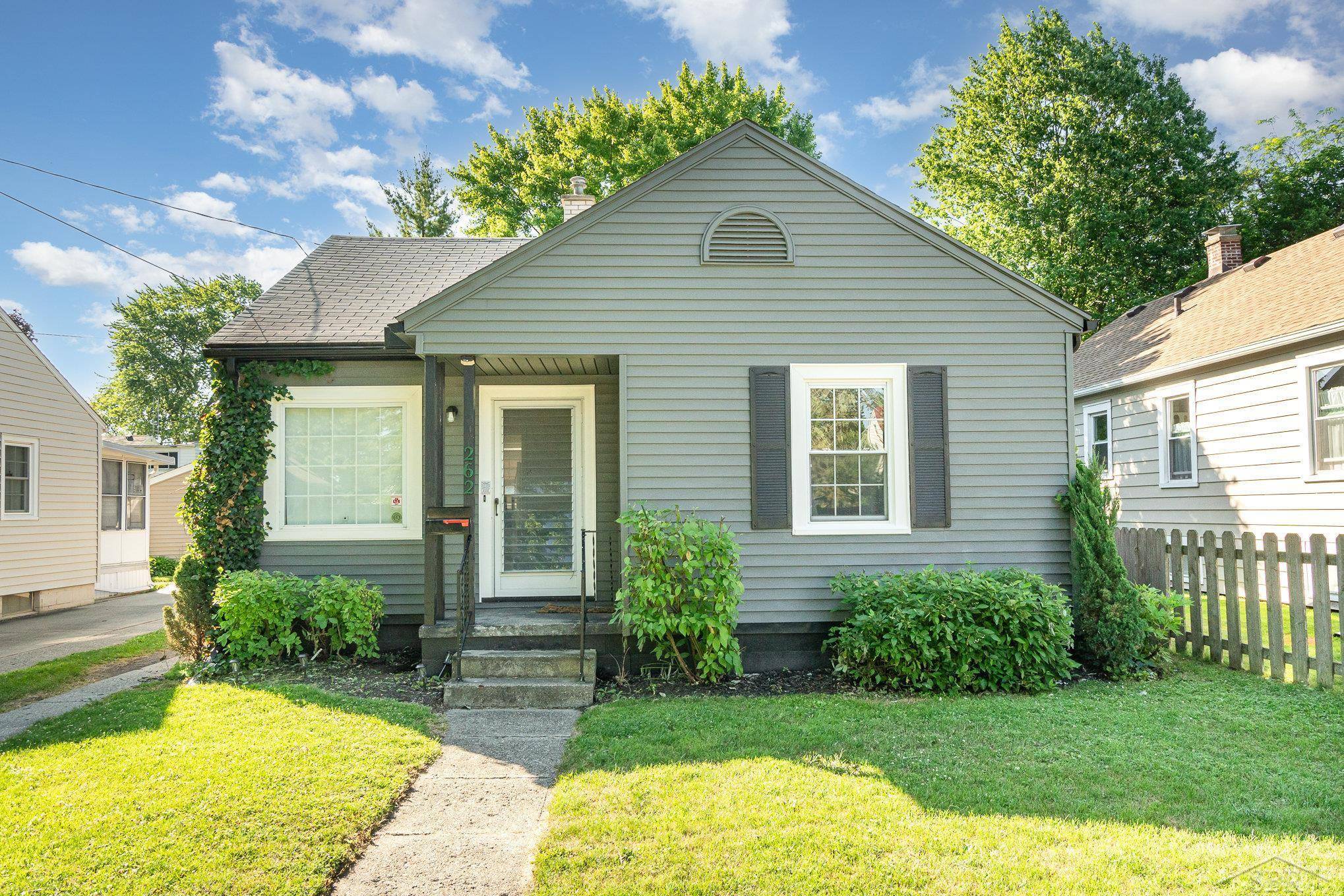 Saginaw, MI 48602,262 Goetz ST