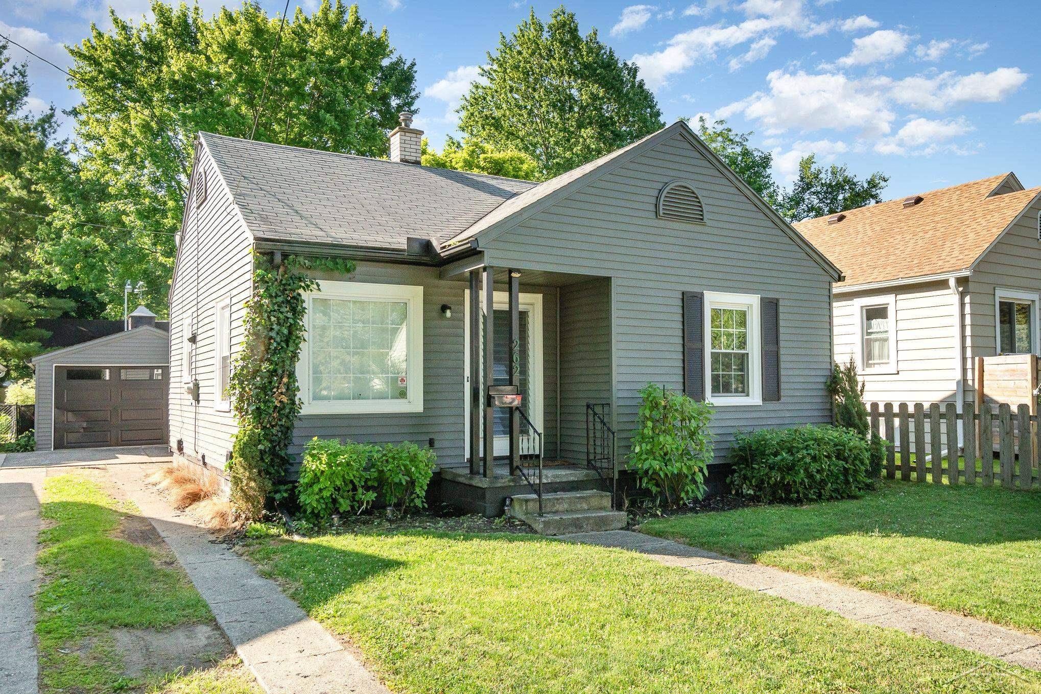 Saginaw, MI 48602,262 Goetz ST