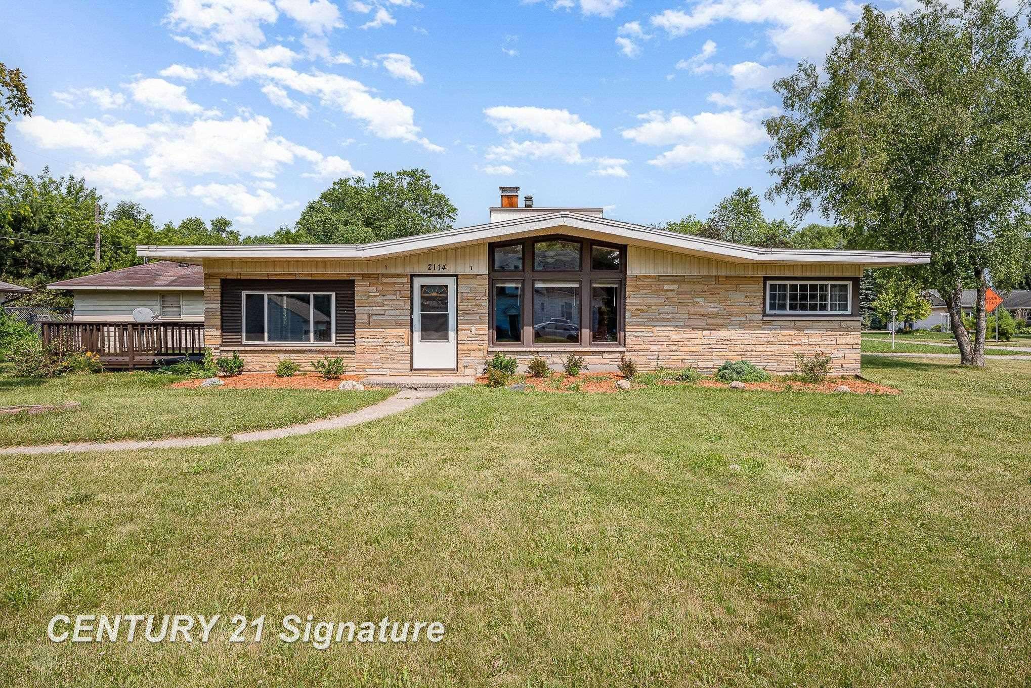 Saginaw, MI 48603,2114 Ethel ST