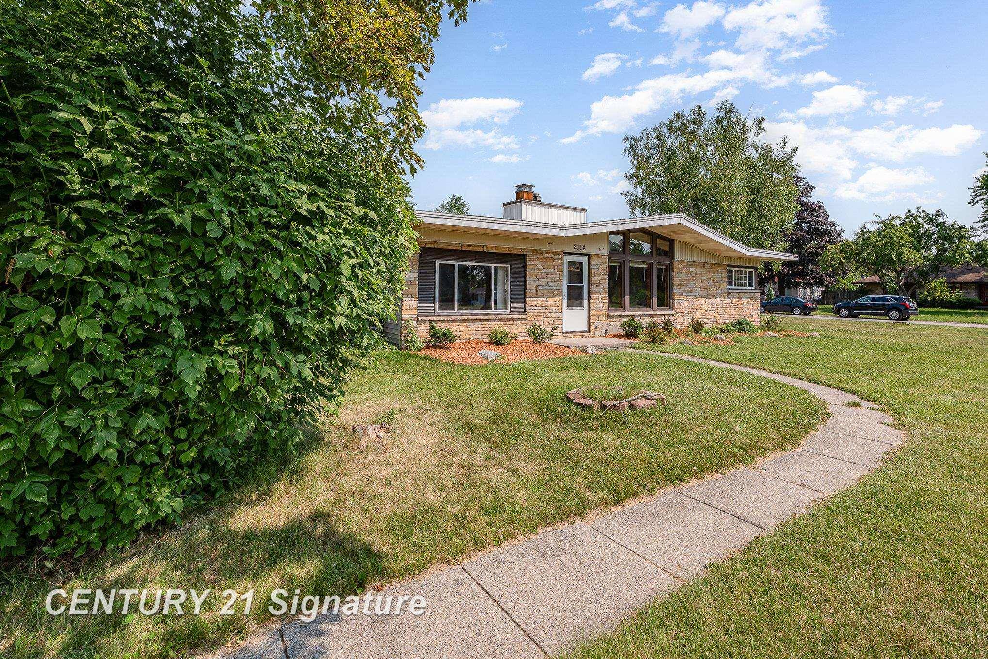 Saginaw, MI 48603,2114 Ethel ST