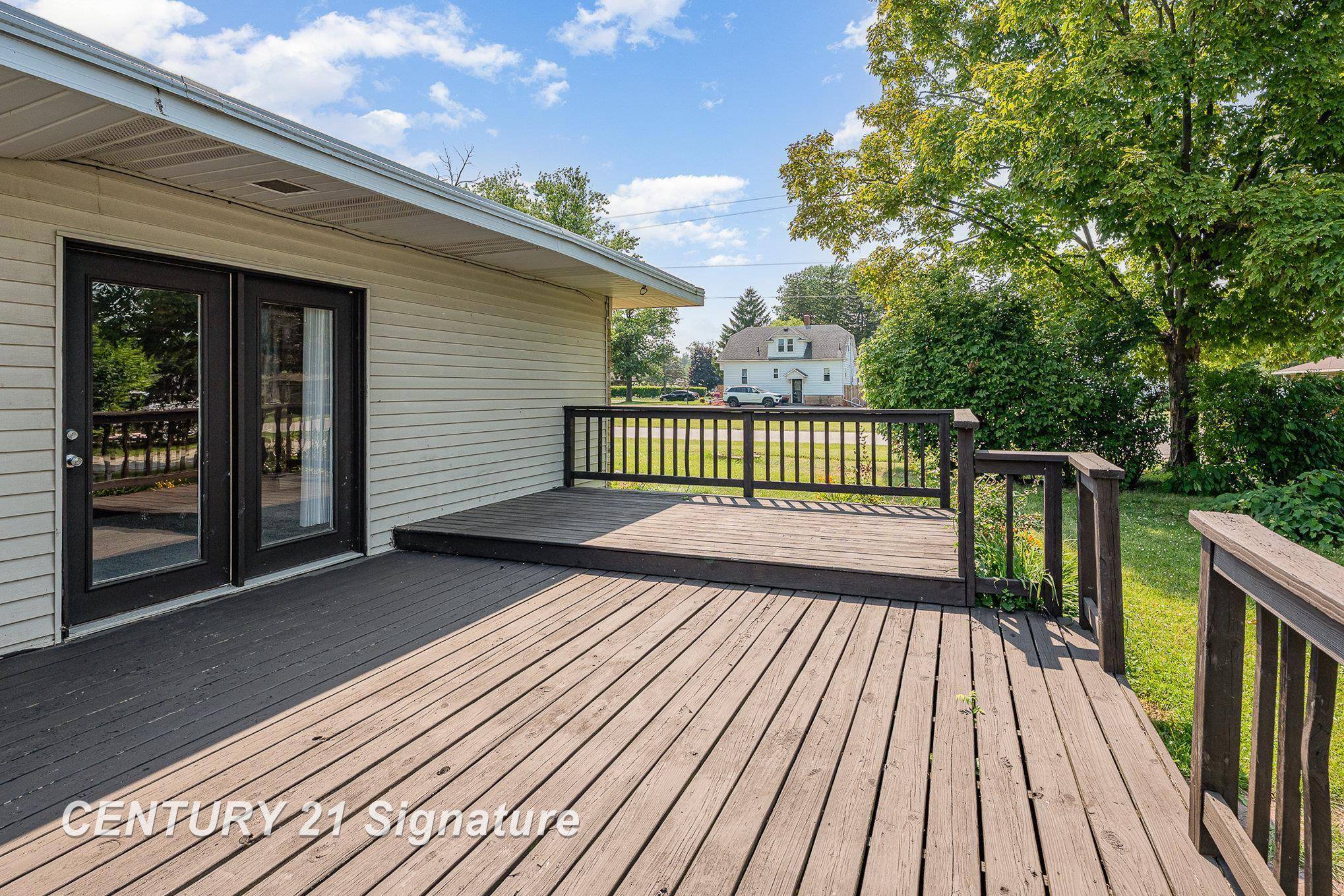 Saginaw, MI 48603,2114 Ethel ST