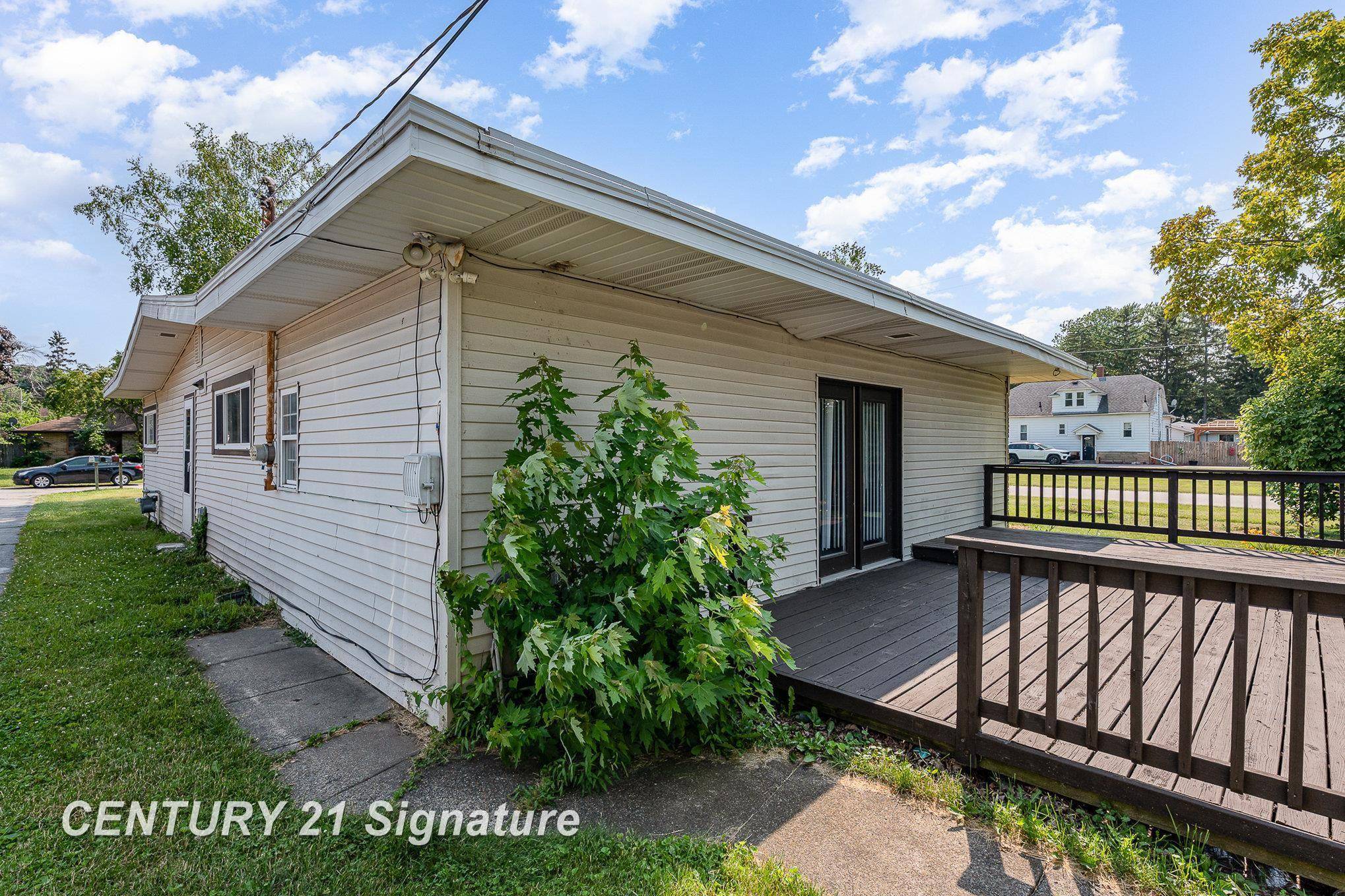 Saginaw, MI 48603,2114 Ethel ST