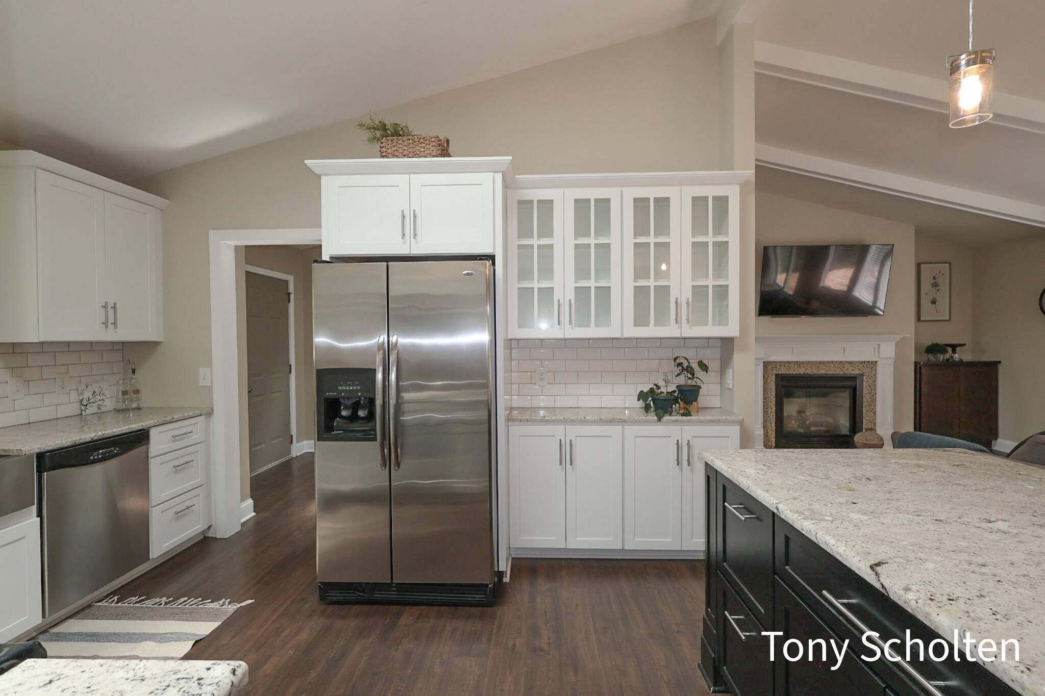 Marne, MI 49435,2550 Leonard ST