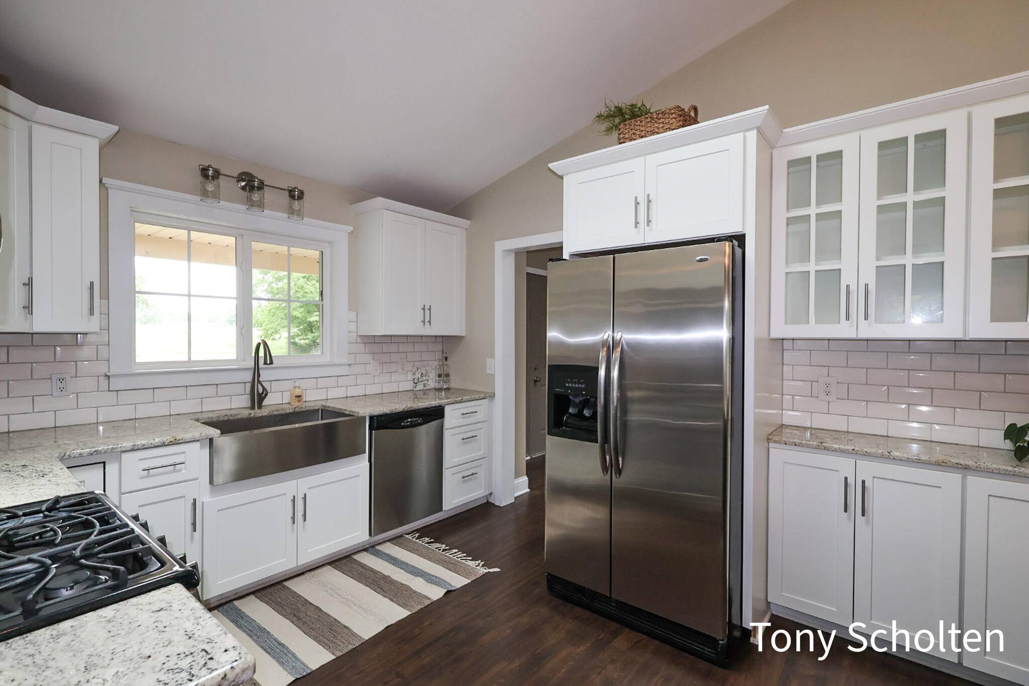 Marne, MI 49435,2550 Leonard ST