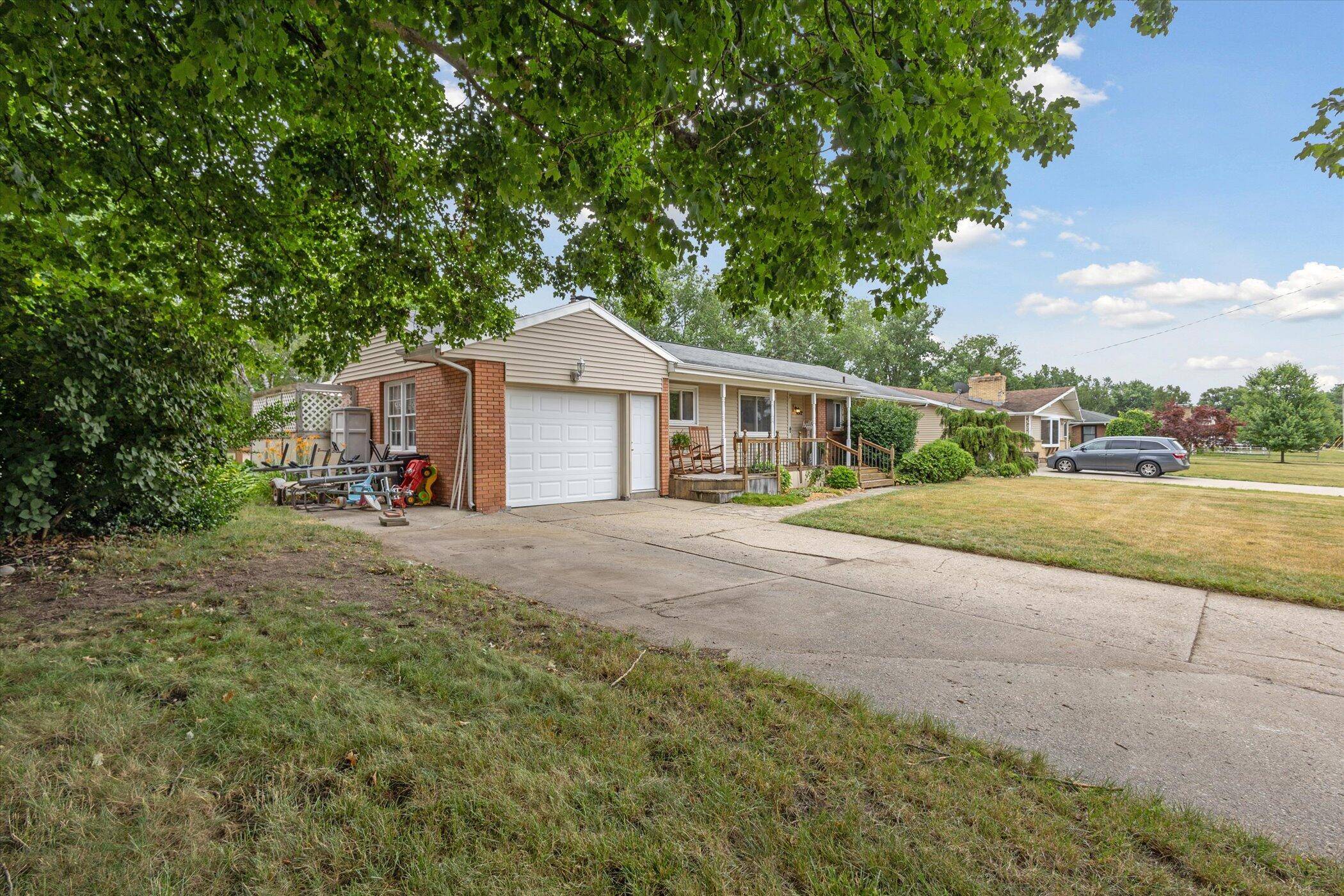 Kentwood, MI 49508,4512 Curwood AVE SE