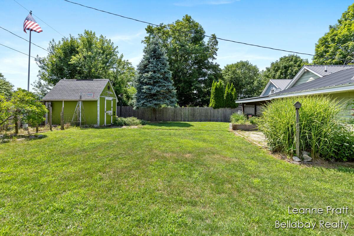 Freeport, MI 49325,136 Race ST