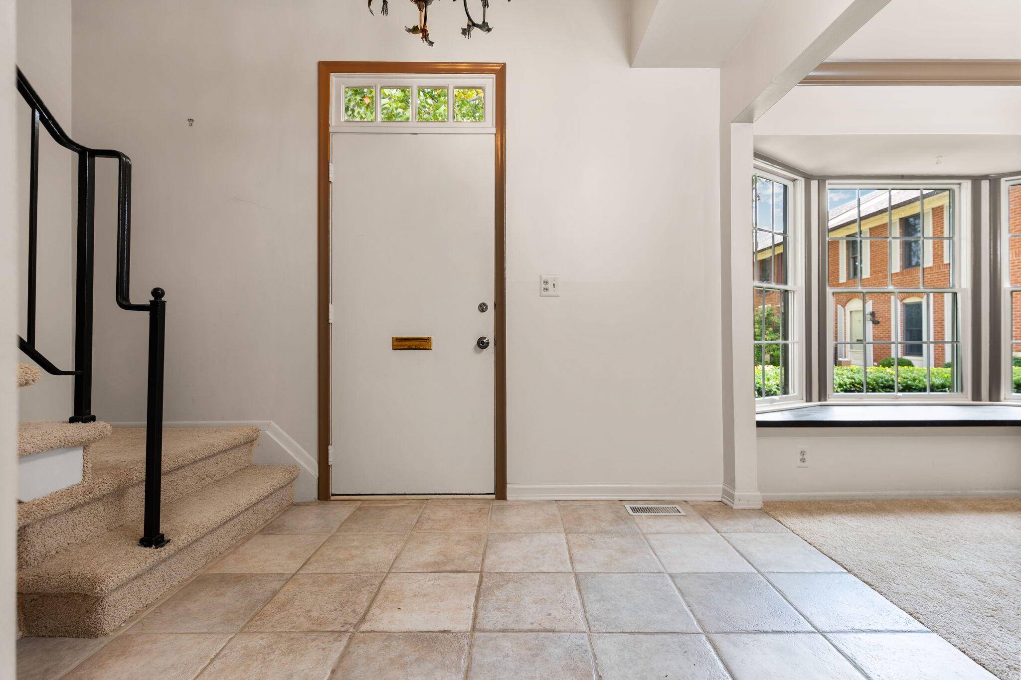 Ann Arbor, MI 48108,3322 Alpine DR