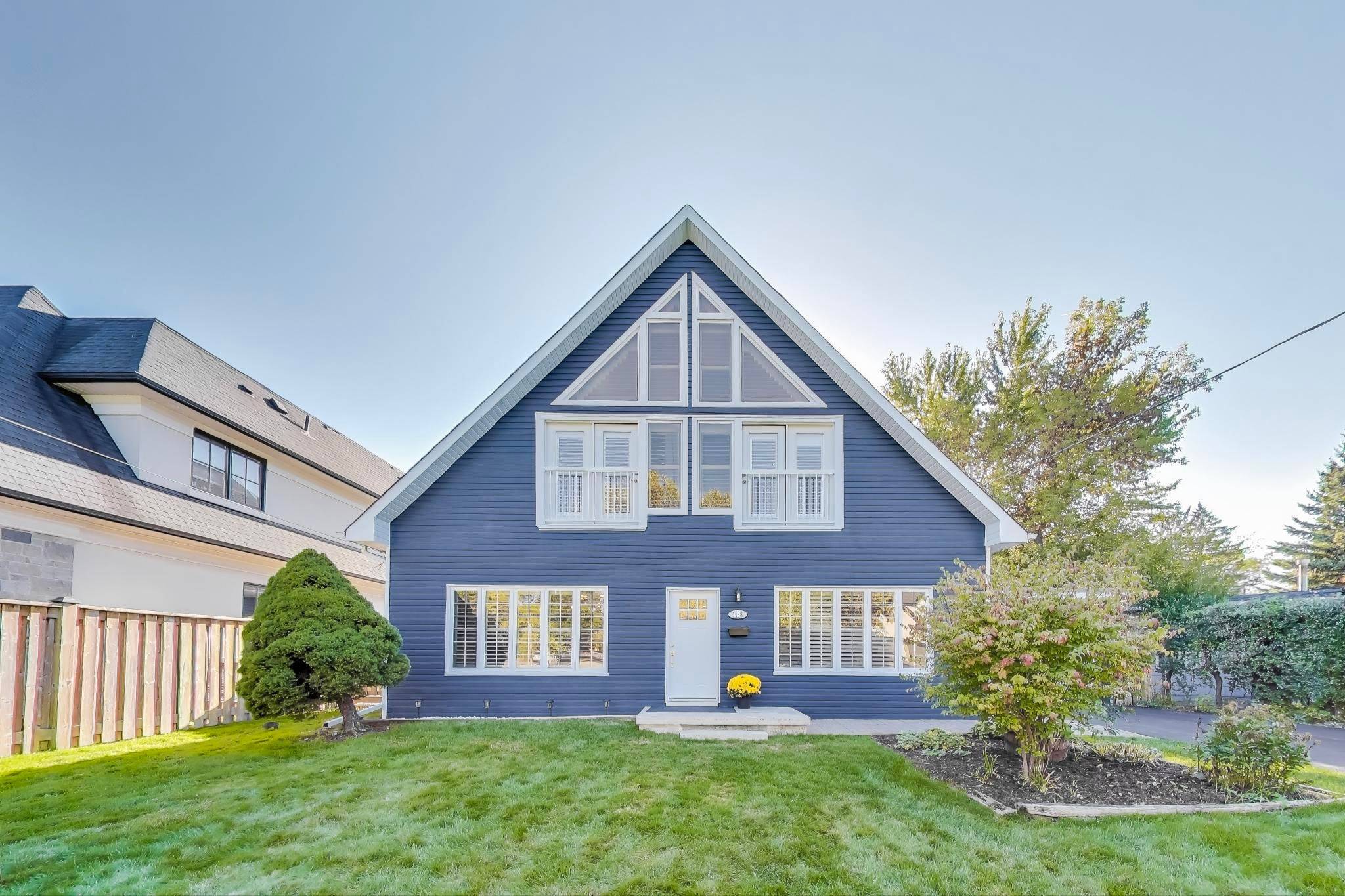 Mississauga, ON L5G 3X9,1188 Mineola GDNS