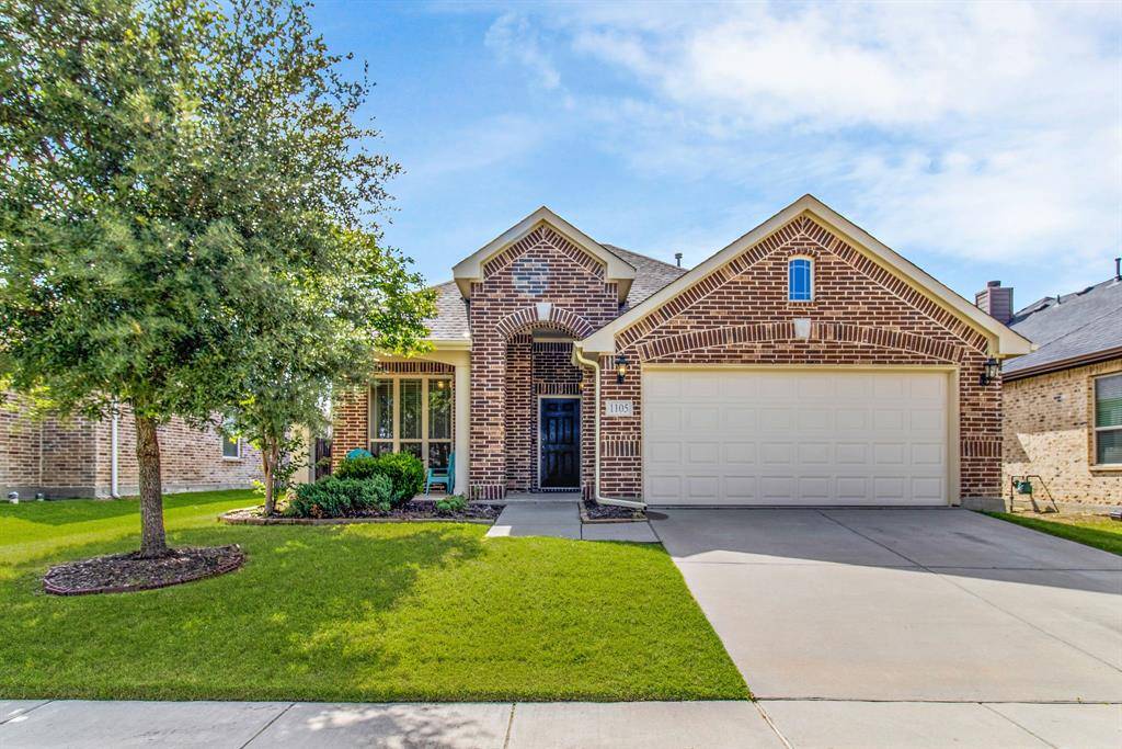 Little Elm, TX 75068,1105 Pigeon Hawk Drive