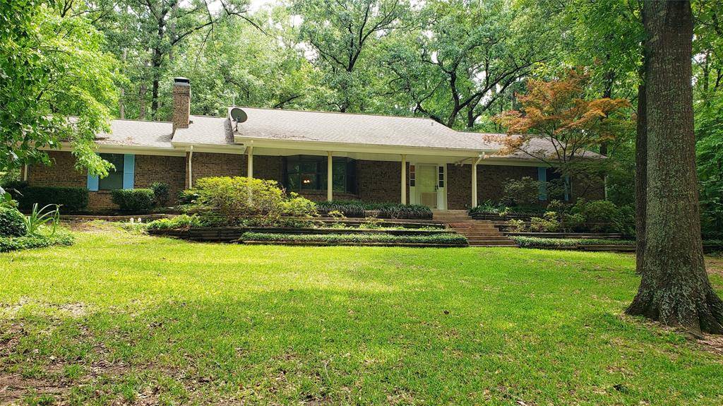 Lone Star, TX 75638,401 S Timberlane