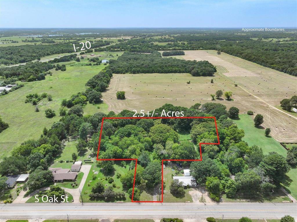 Van, TX 75790,TBD S OAK Street