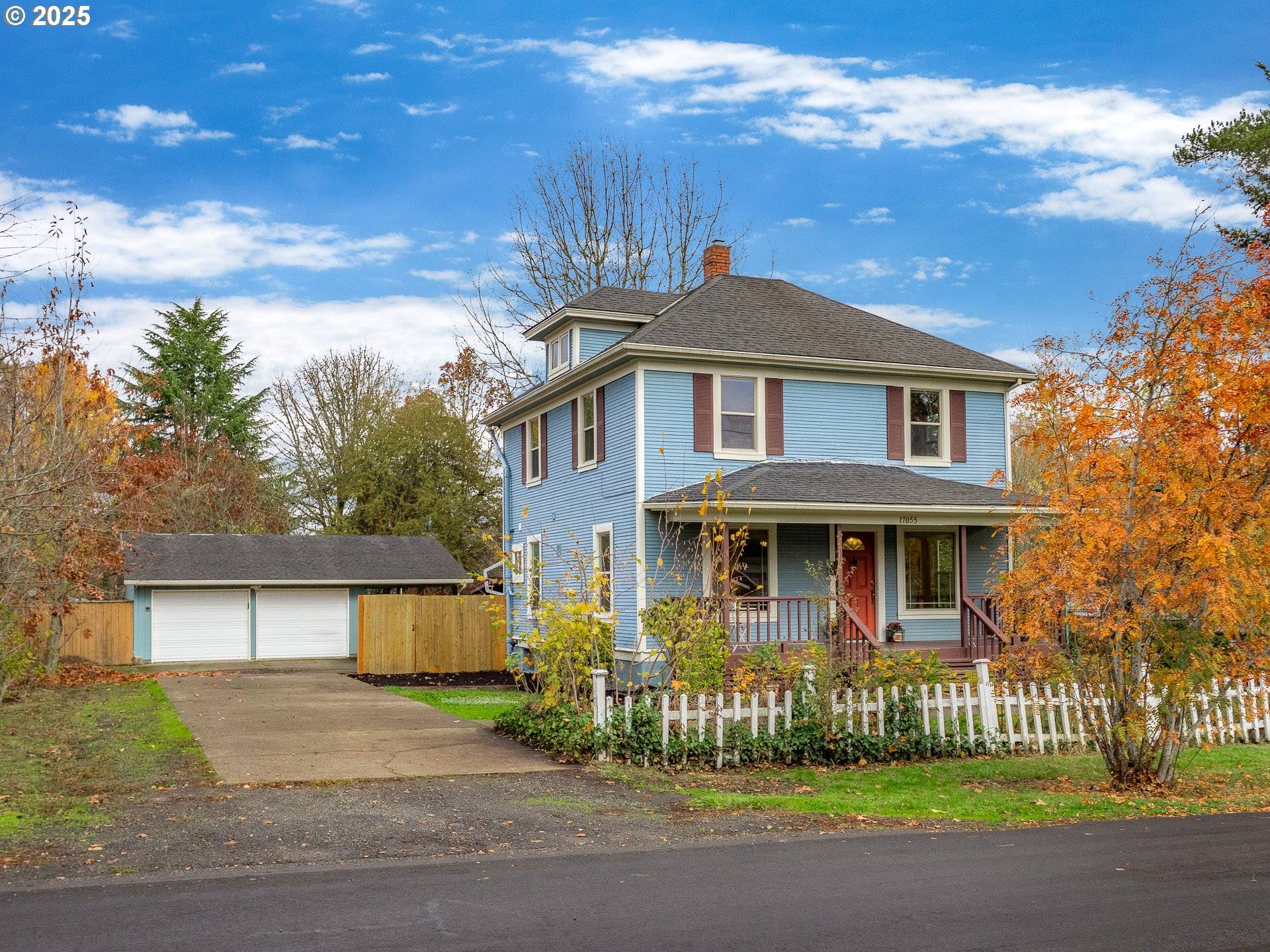 Beaverton, OR 97078,17055 SW FLORENCE ST