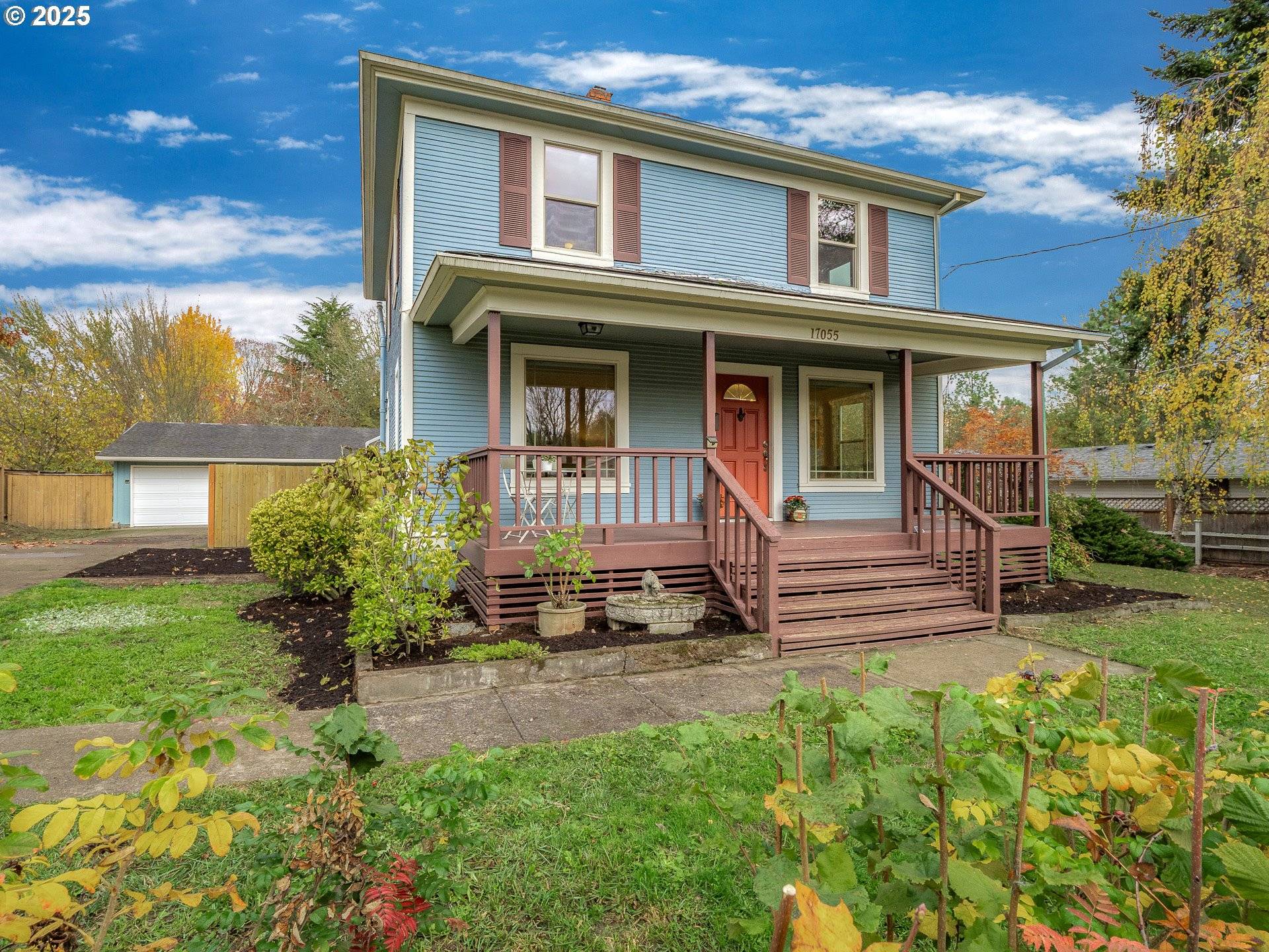 Beaverton, OR 97078,17055 SW FLORENCE ST