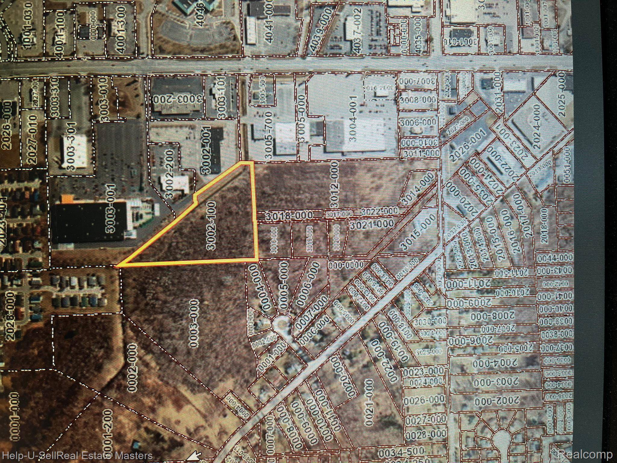 MI 48059,0000 WILLOW LN