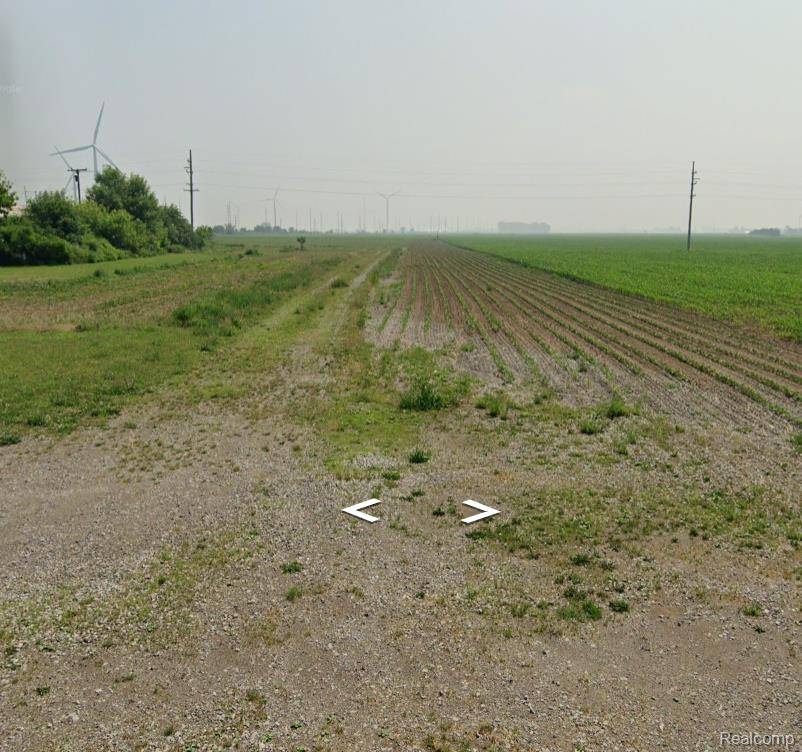 Pigeon, MI 48755,9.28 Acres Gagetown