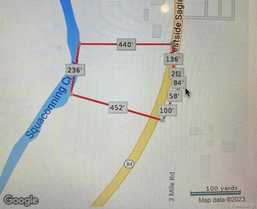 MI 48706,6422 WESTSIDE SAGINAW RD