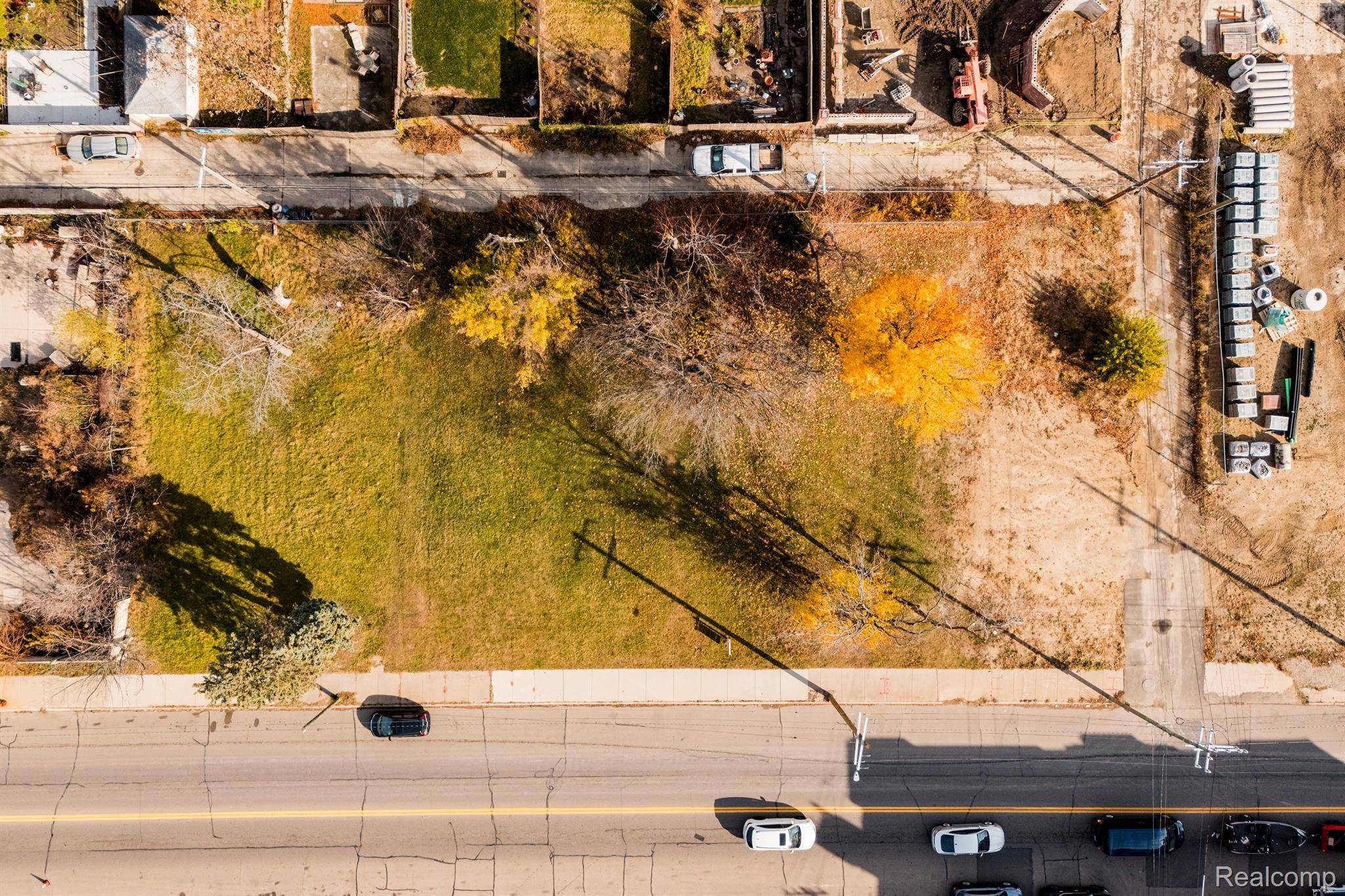 Detroit, MI 48215,2140 ALTER RD