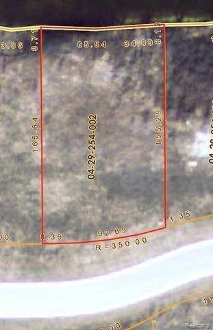 Oxford, MI 48371,1950 SANDY SHORES DR