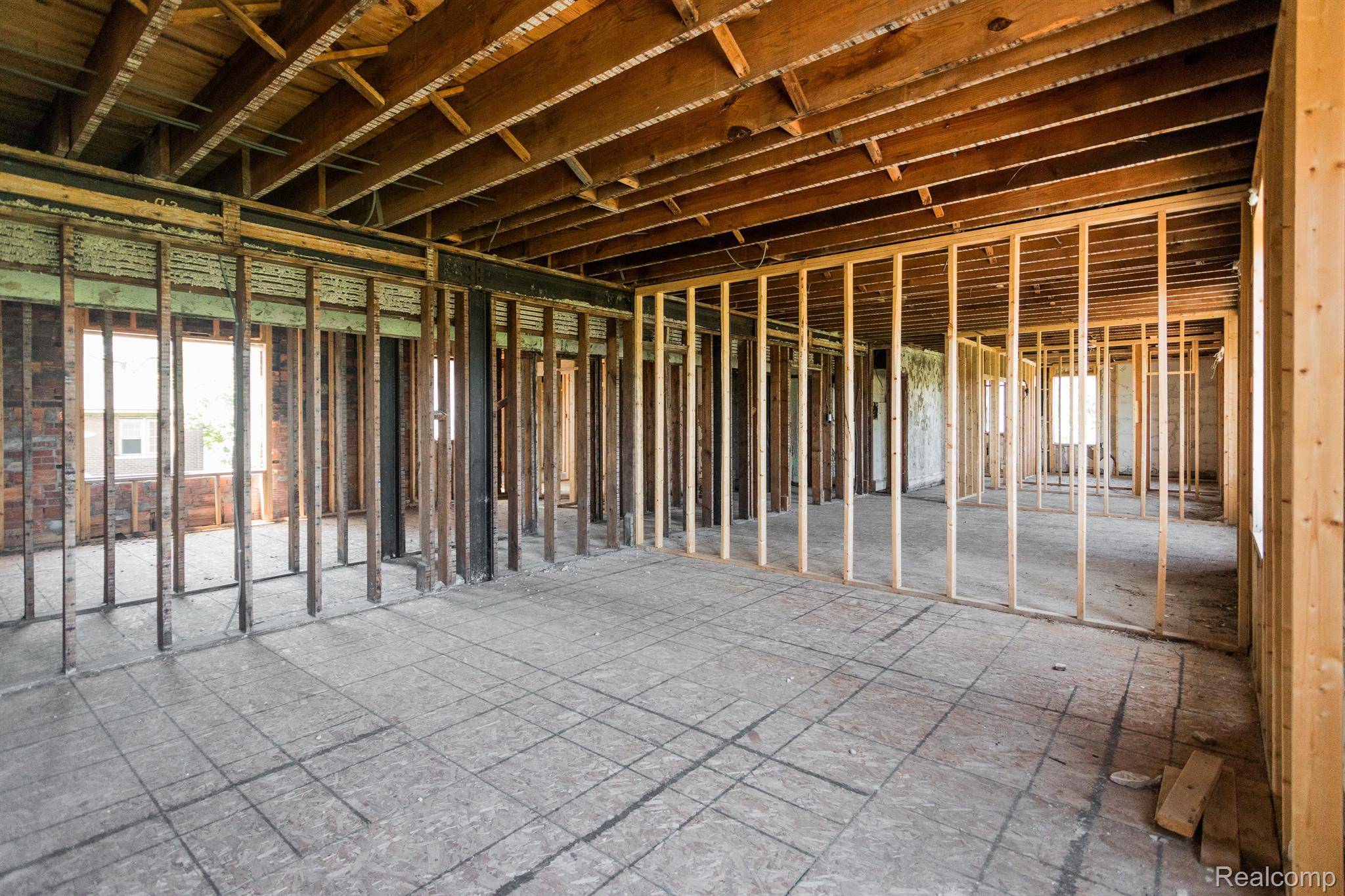 Detroit, MI 48206,3204 Gladstone ST