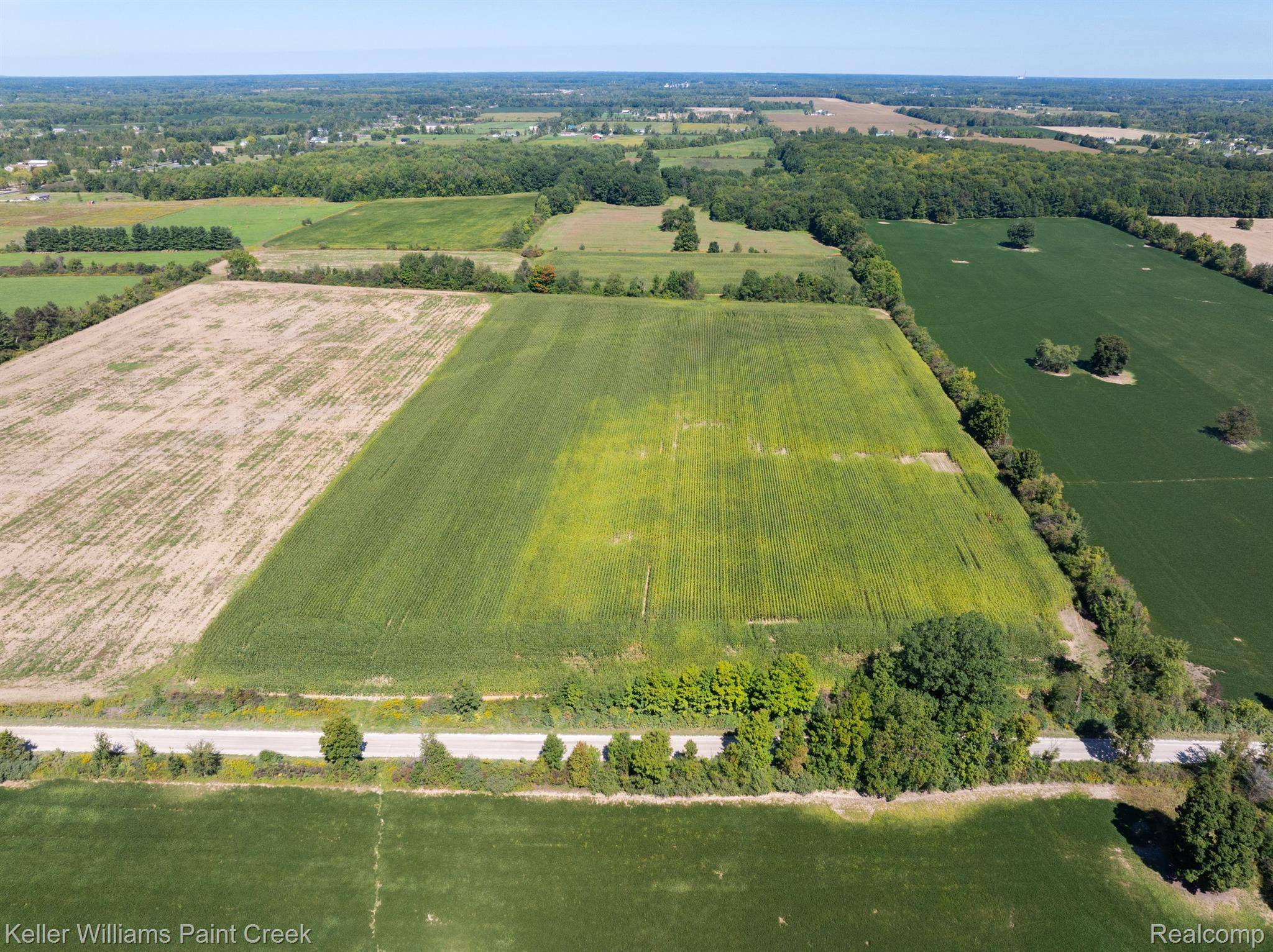 Riley, MI 48041,000 Masters RD