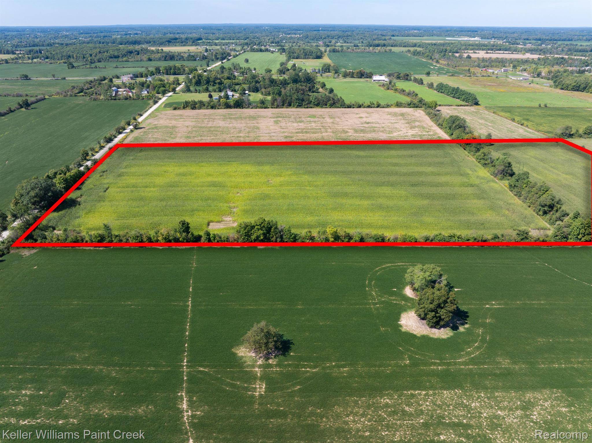 Riley, MI 48041,000 Masters RD