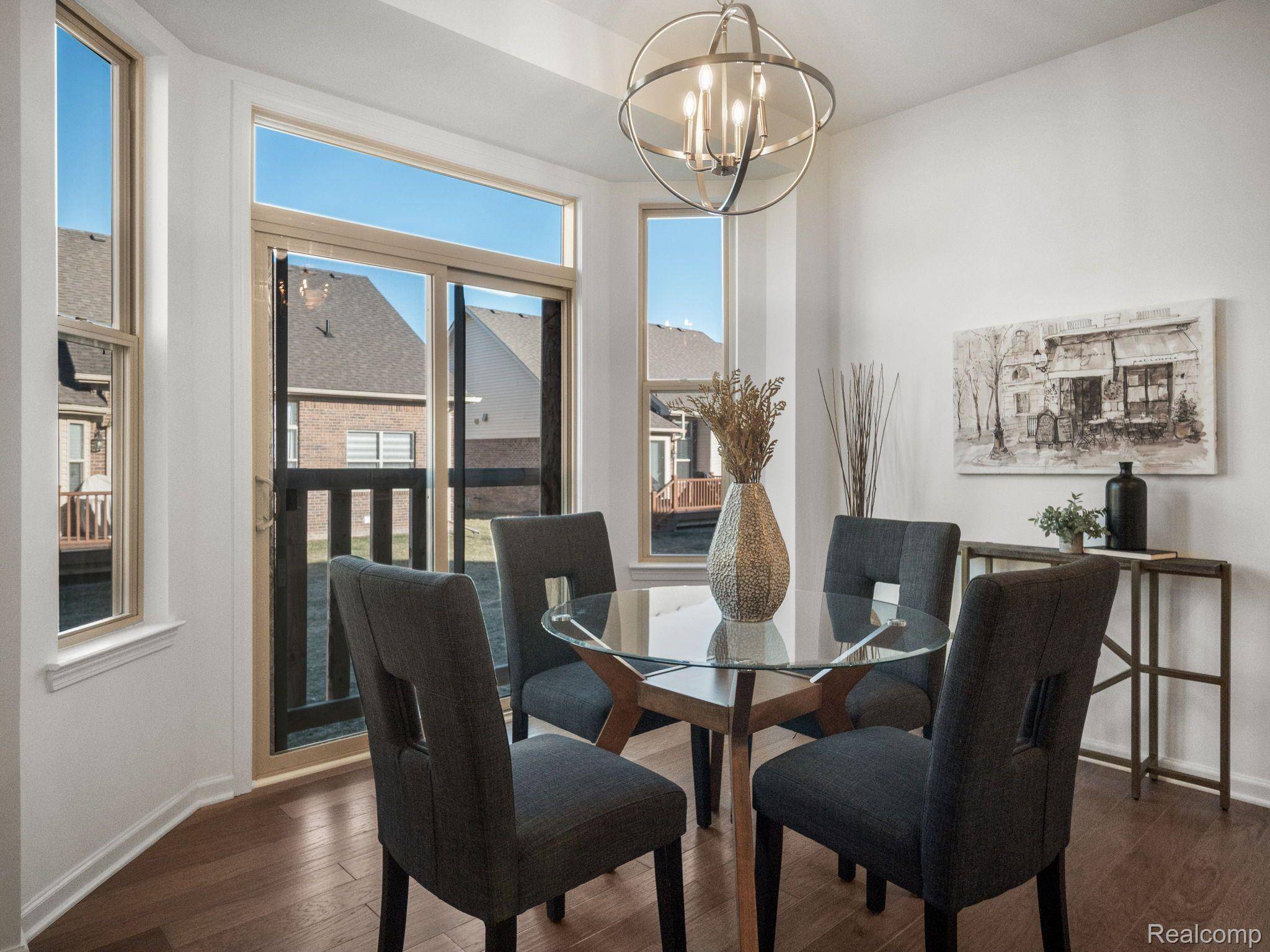 Macomb, MI 48044,45675 BEAUFORT DR