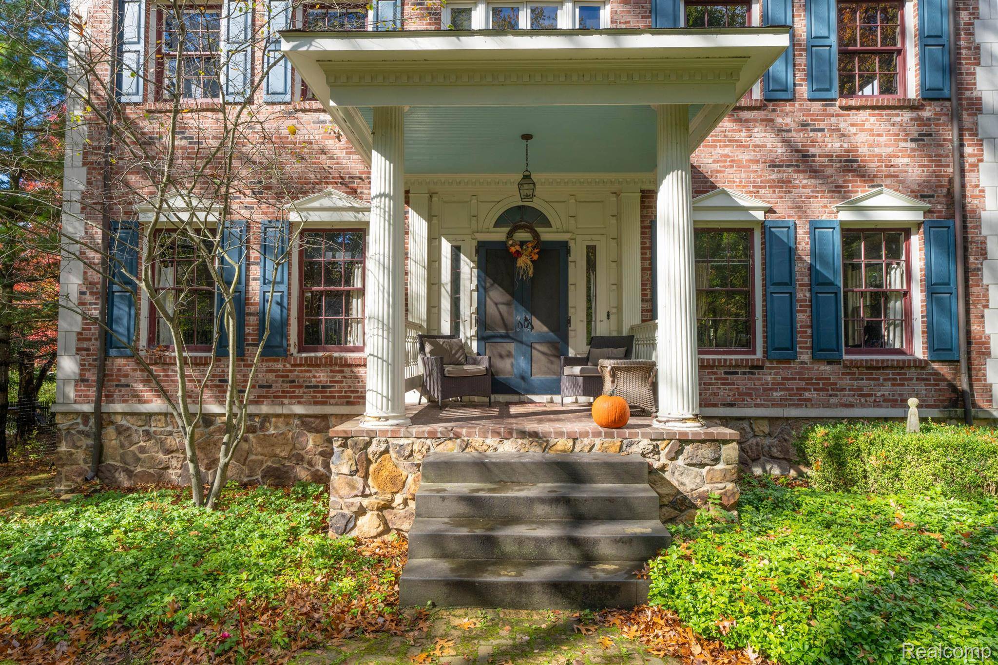 Rochester Hills, MI 48306,6230 WINKLER MILL RD