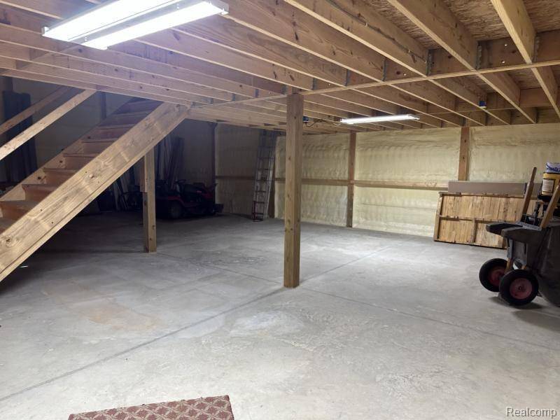 Port Austin, MI 48467,2965 POINTE AUX BARQUES RD