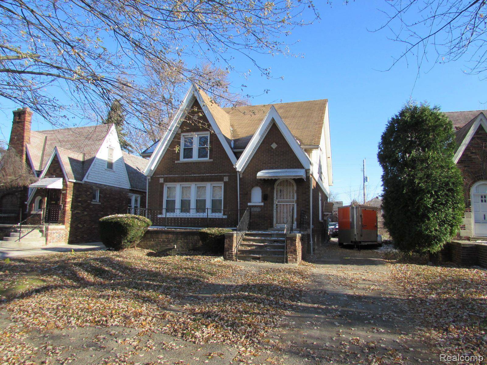 Detroit, MI 48224,5950 AUDUBON RD