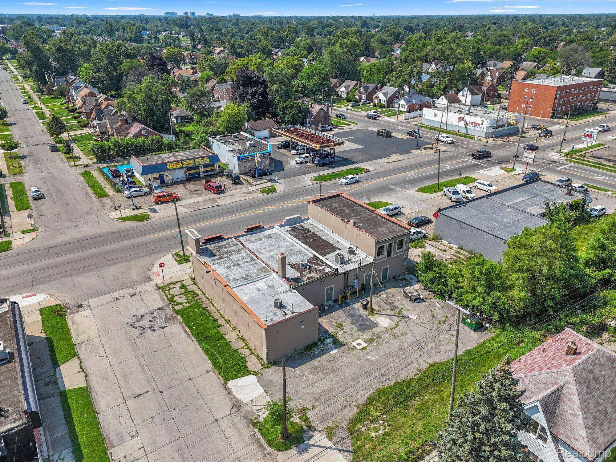 Detroit, MI 48227,14504 PLYMOUTH RD