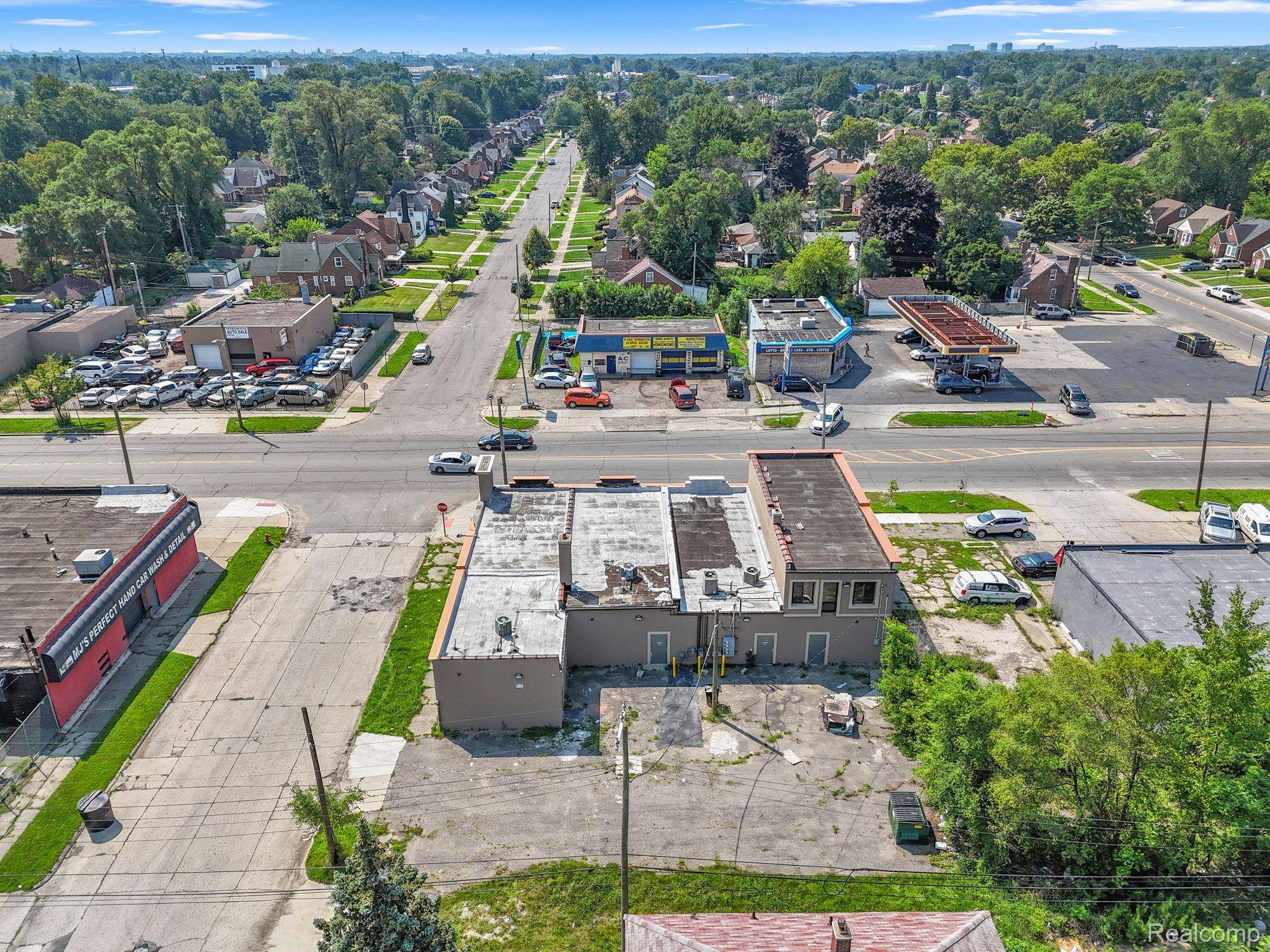 Detroit, MI 48227,14504 PLYMOUTH RD