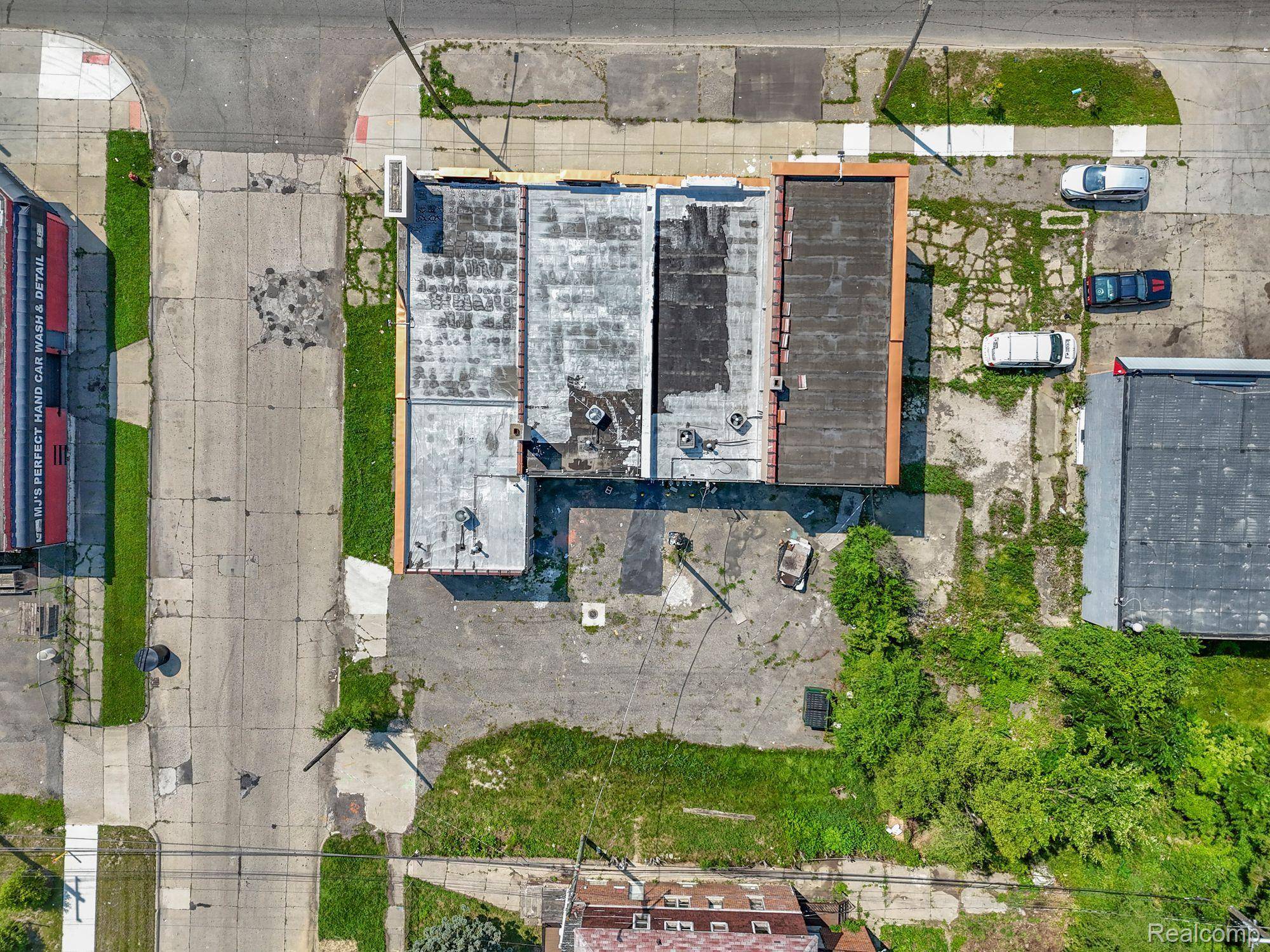 Detroit, MI 48227,14504 PLYMOUTH RD