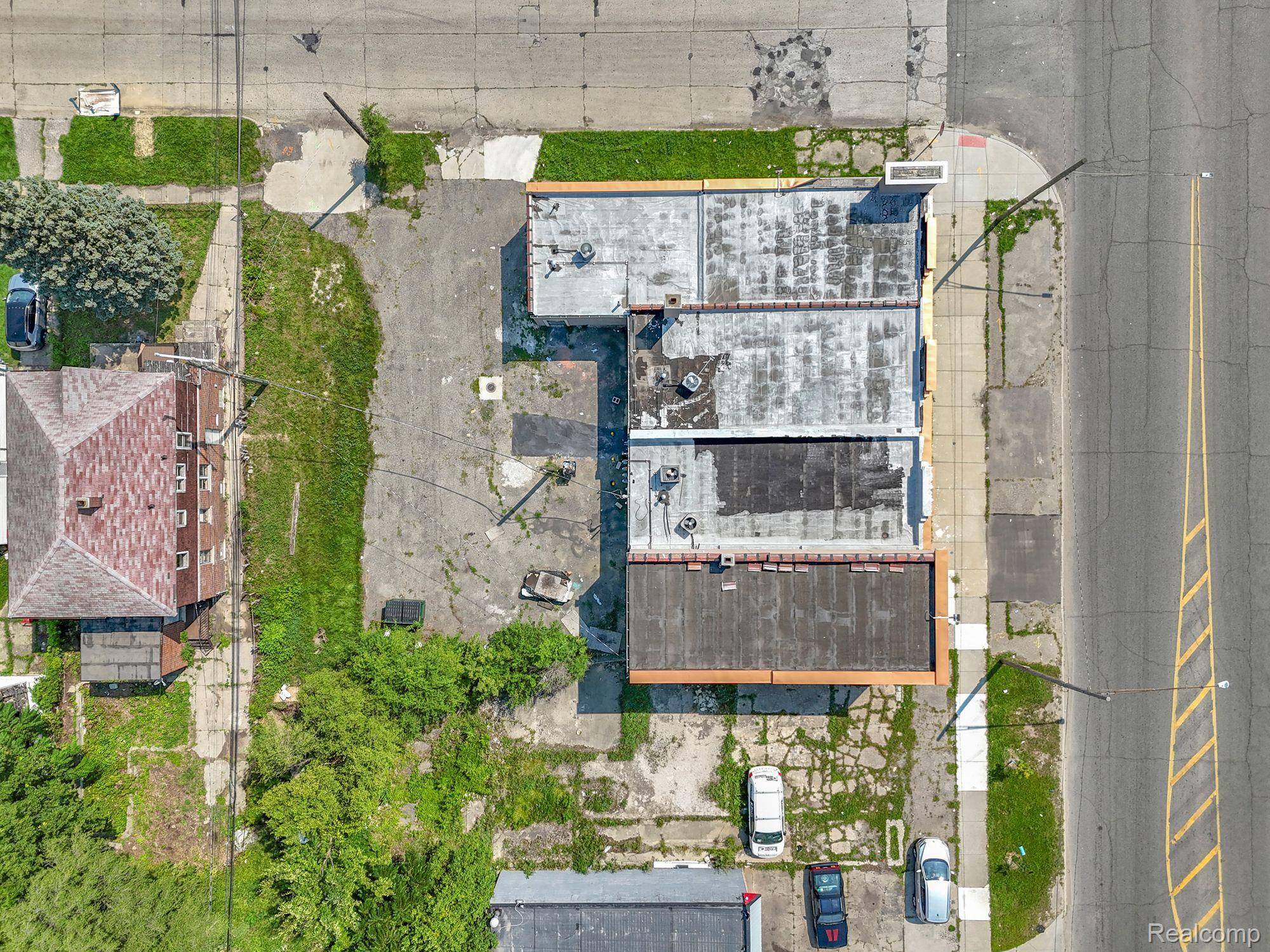 Detroit, MI 48227,14504 PLYMOUTH RD