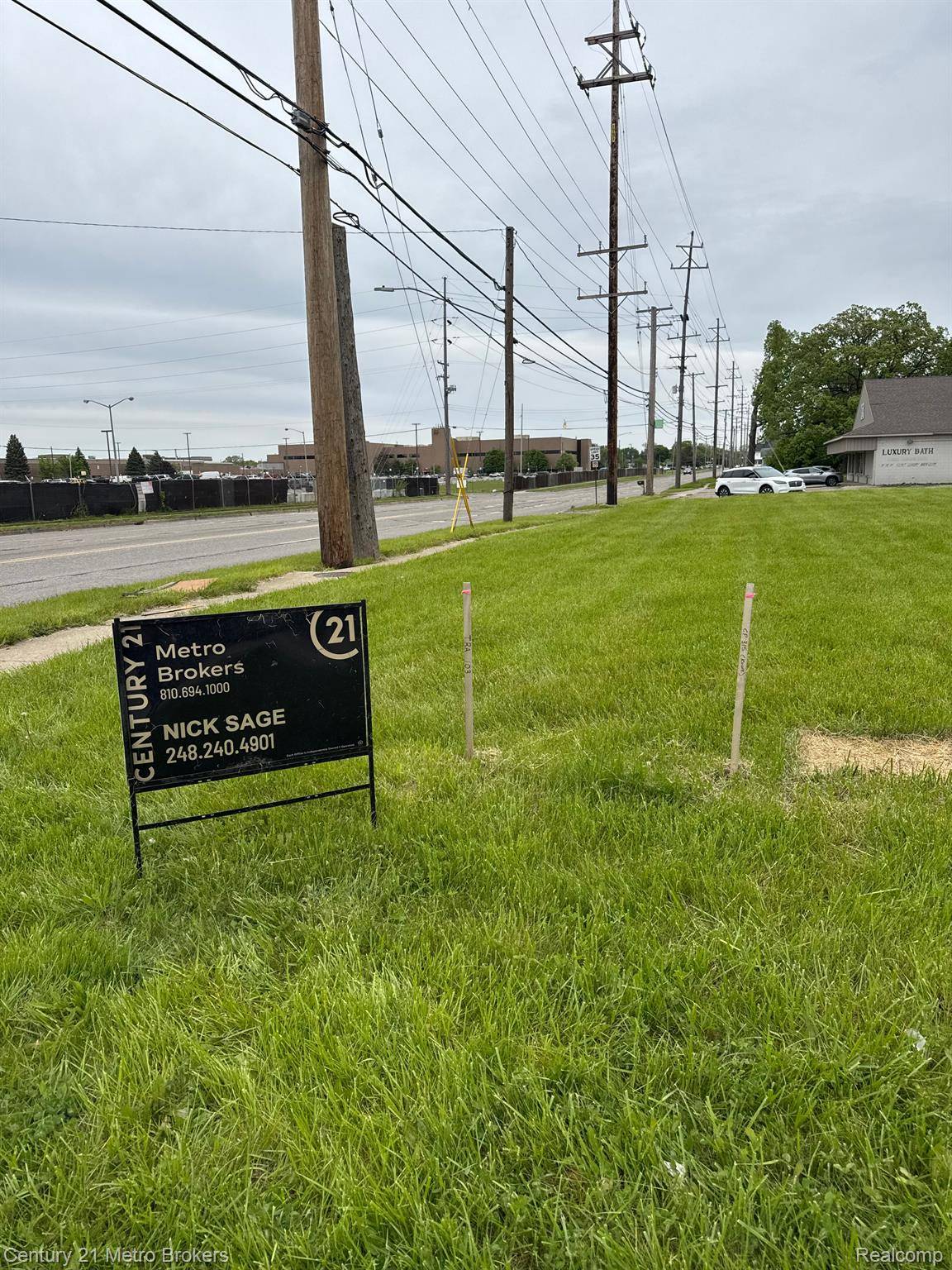 Burton, MI 48529,00 E HEMPHILL RD