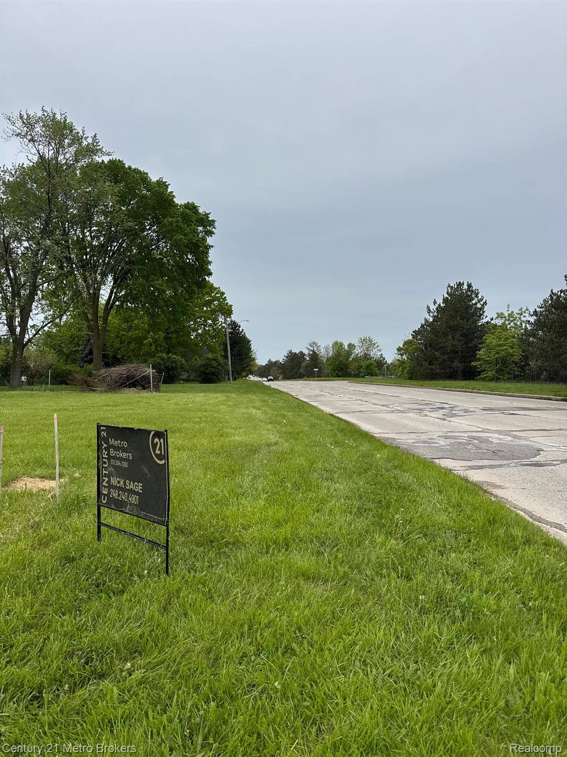 Burton, MI 48529,00 E HEMPHILL RD