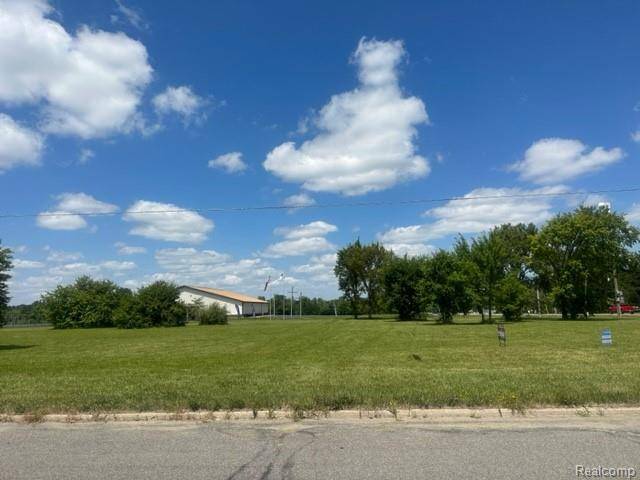 MI 48519,Lot 2 Belsay