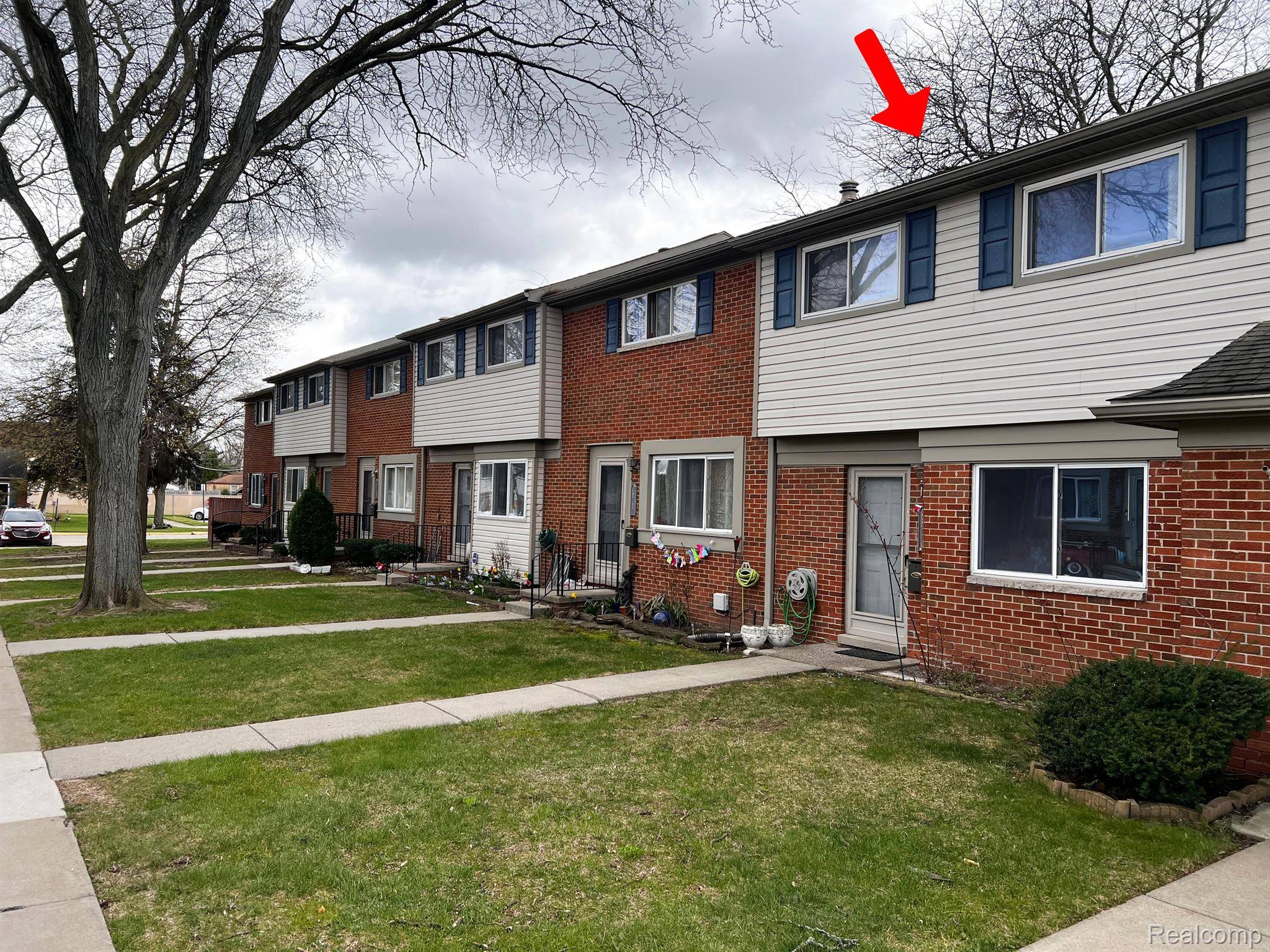 Roseville, MI 48066,25719 Salem CT #69