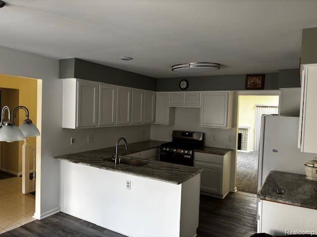 Clinton Township, MI 48038,43179 W Kirkwood DR