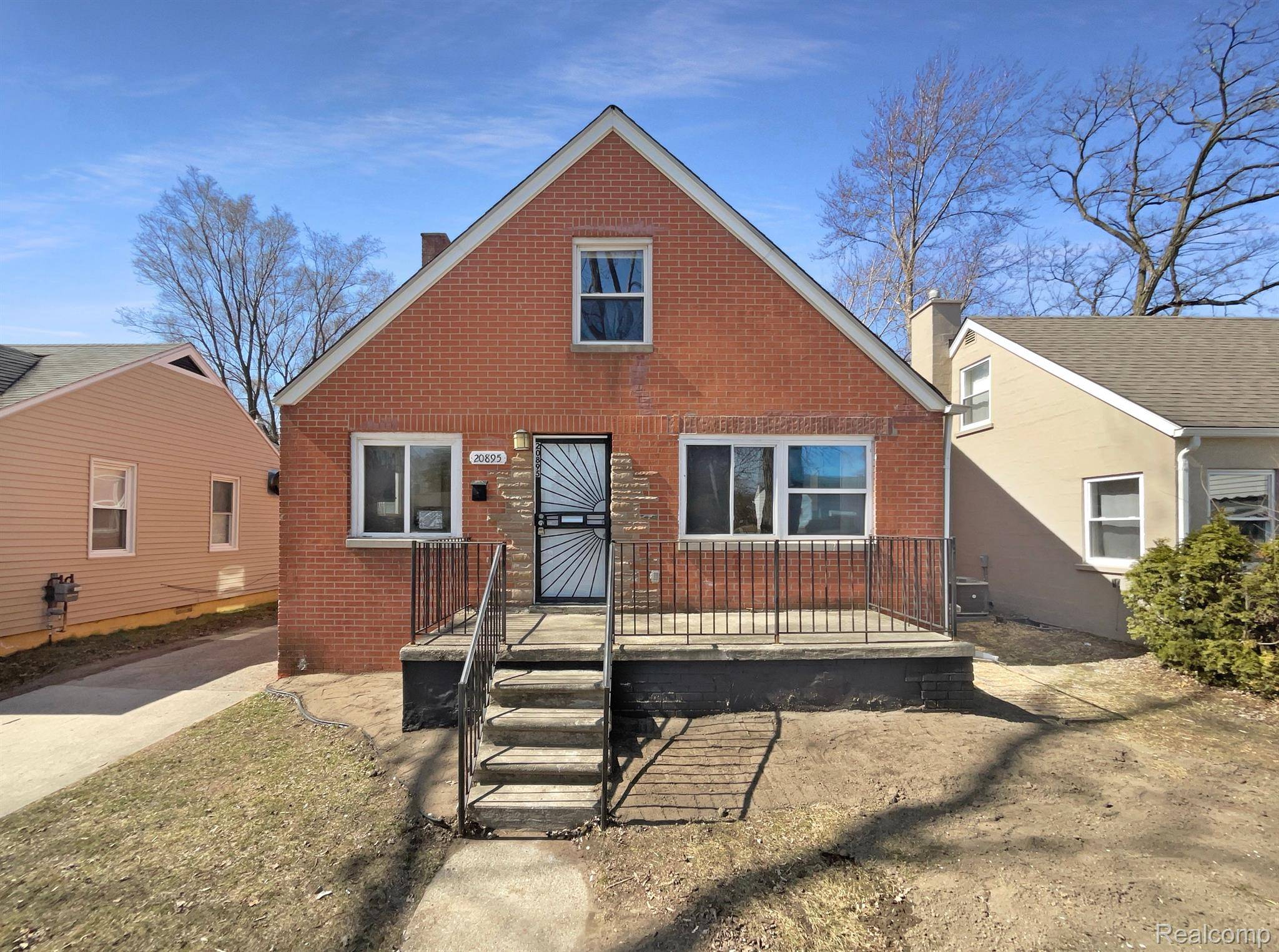 Warren, MI 48091,20895 SUNSET AVE