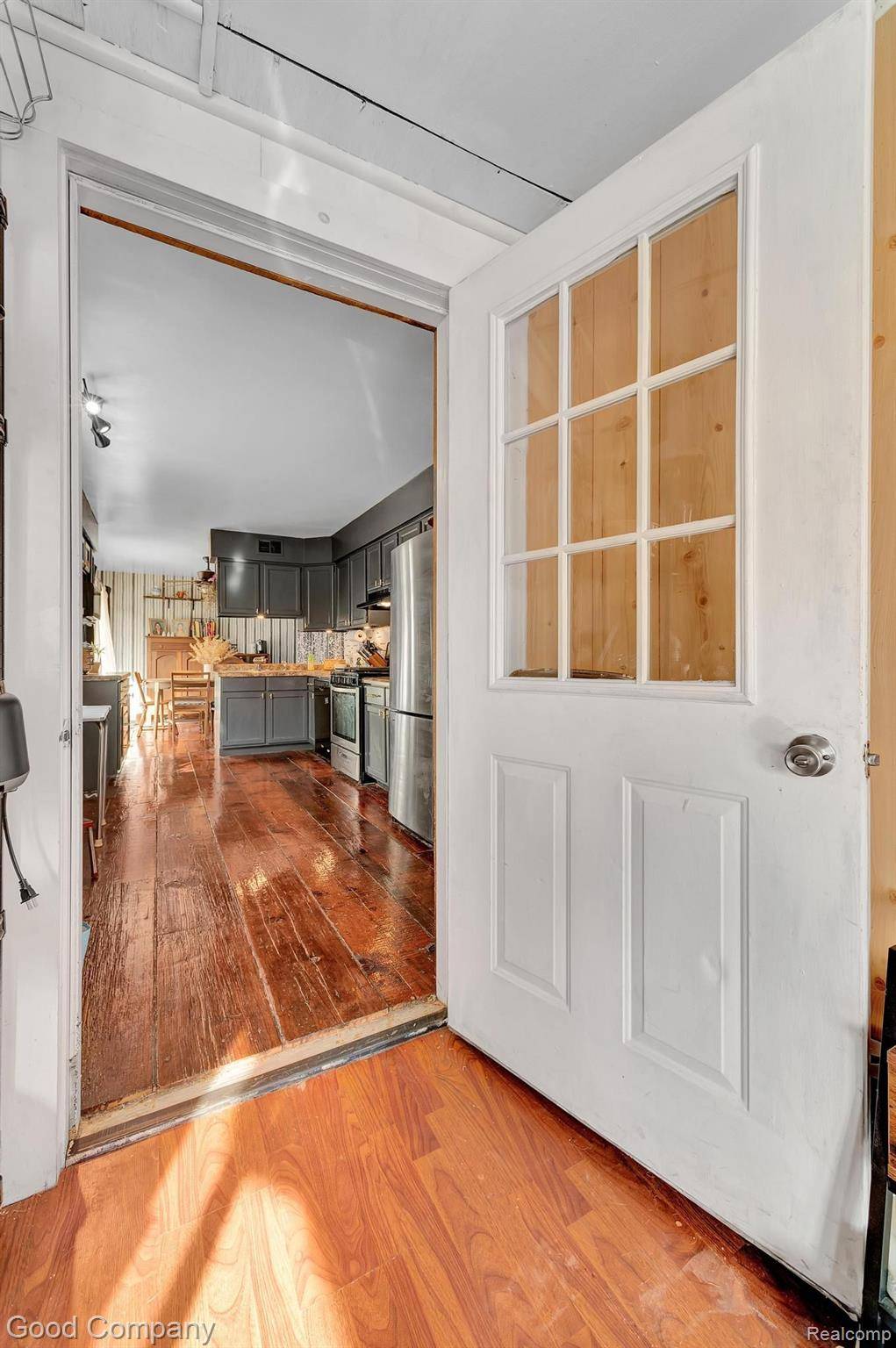 Clio, MI 48420,221 CENTER ST